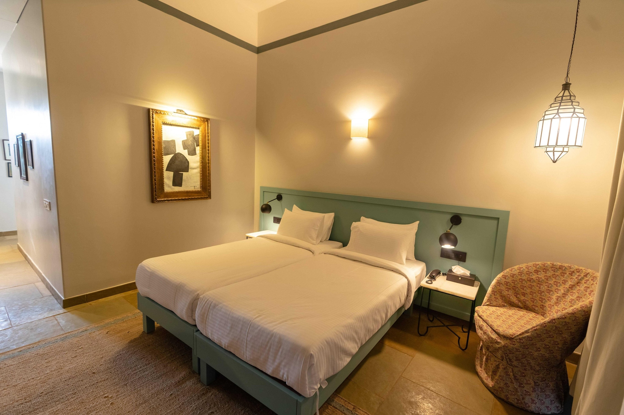 House in Jaipur near City Palace