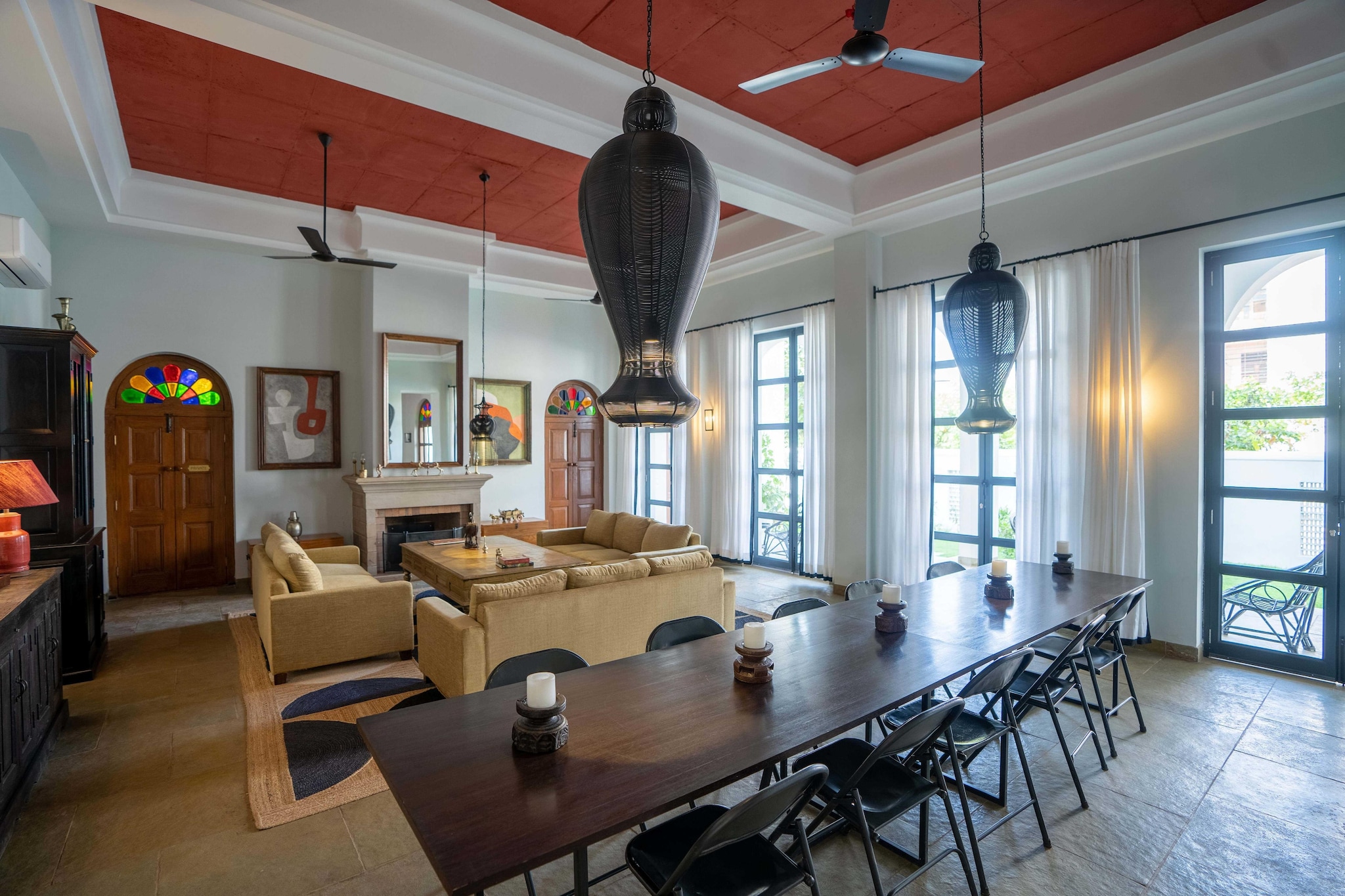 House in Jaipur near City Palace