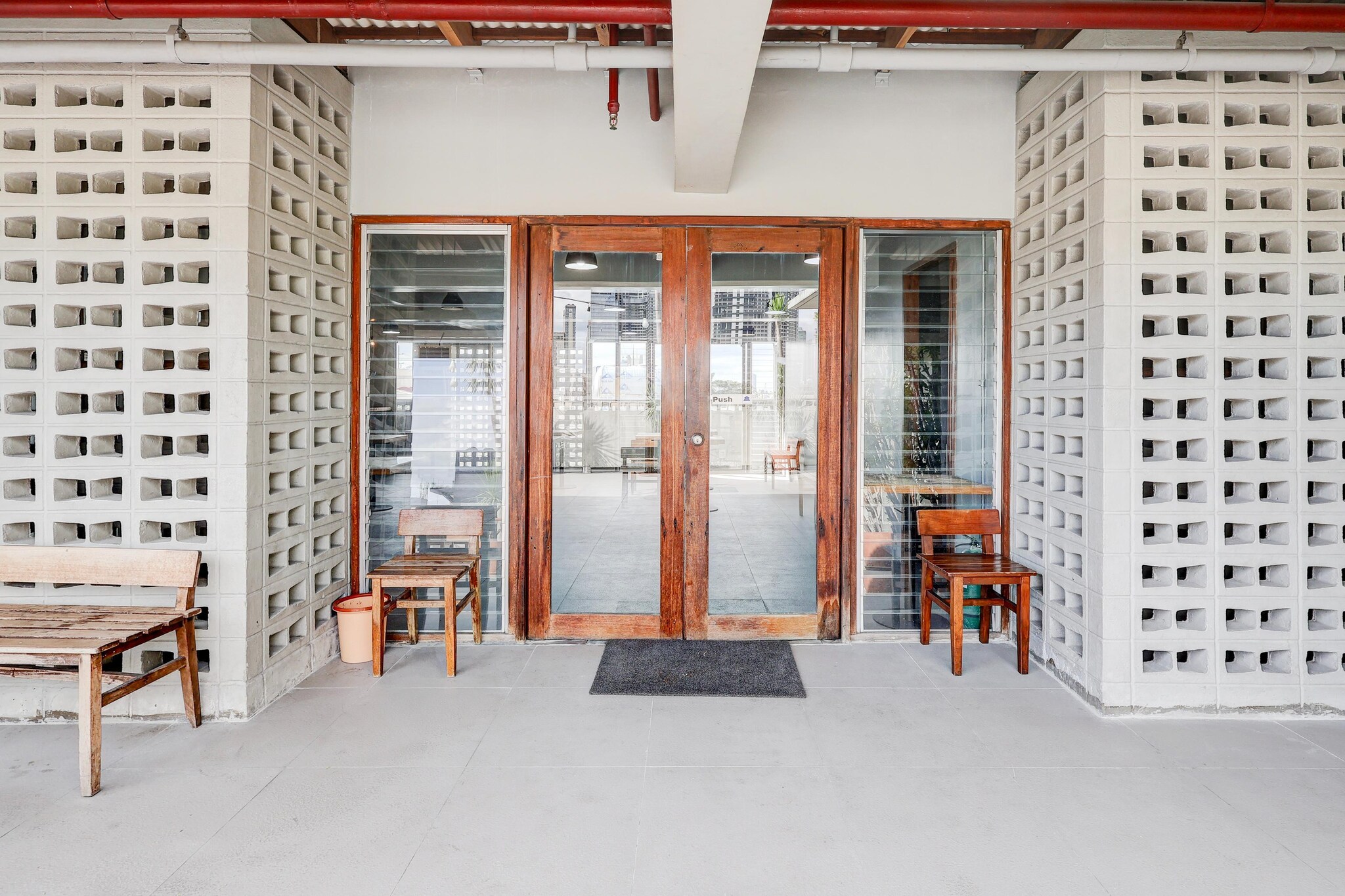 Triple Suite Luxury Stay | Heart of Makati