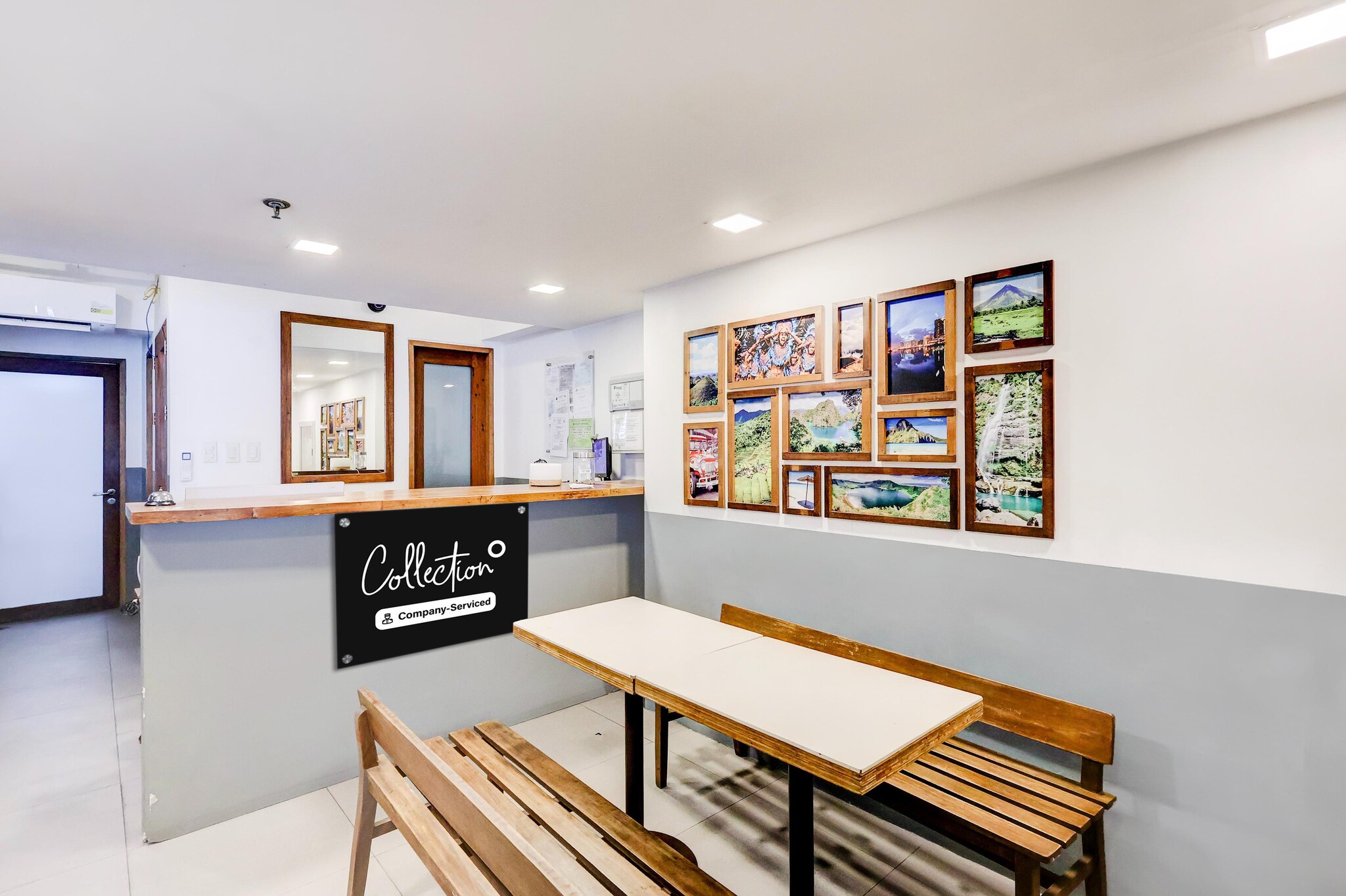 Triple Suite Luxury Stay | Heart of Makati