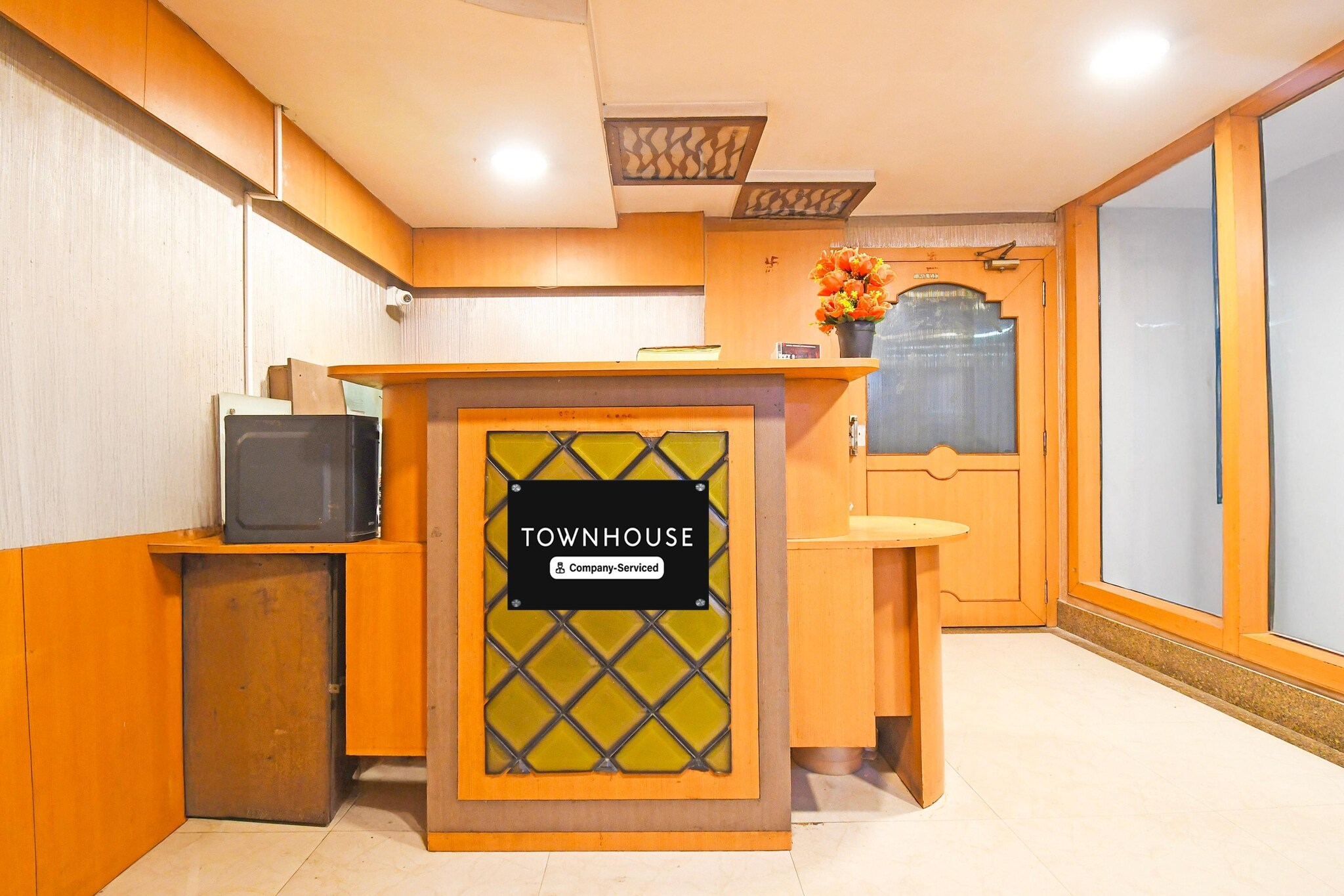 Townhouse Hill Cart Road Siliguri