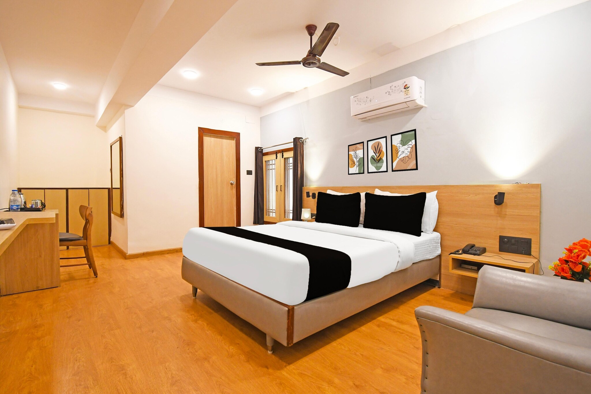 Townhouse Hill Cart Road Siliguri