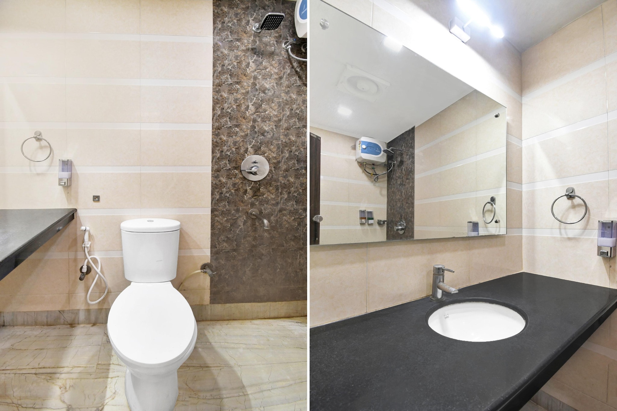 Townhouse Ranchi Station formerly Hotel Accord