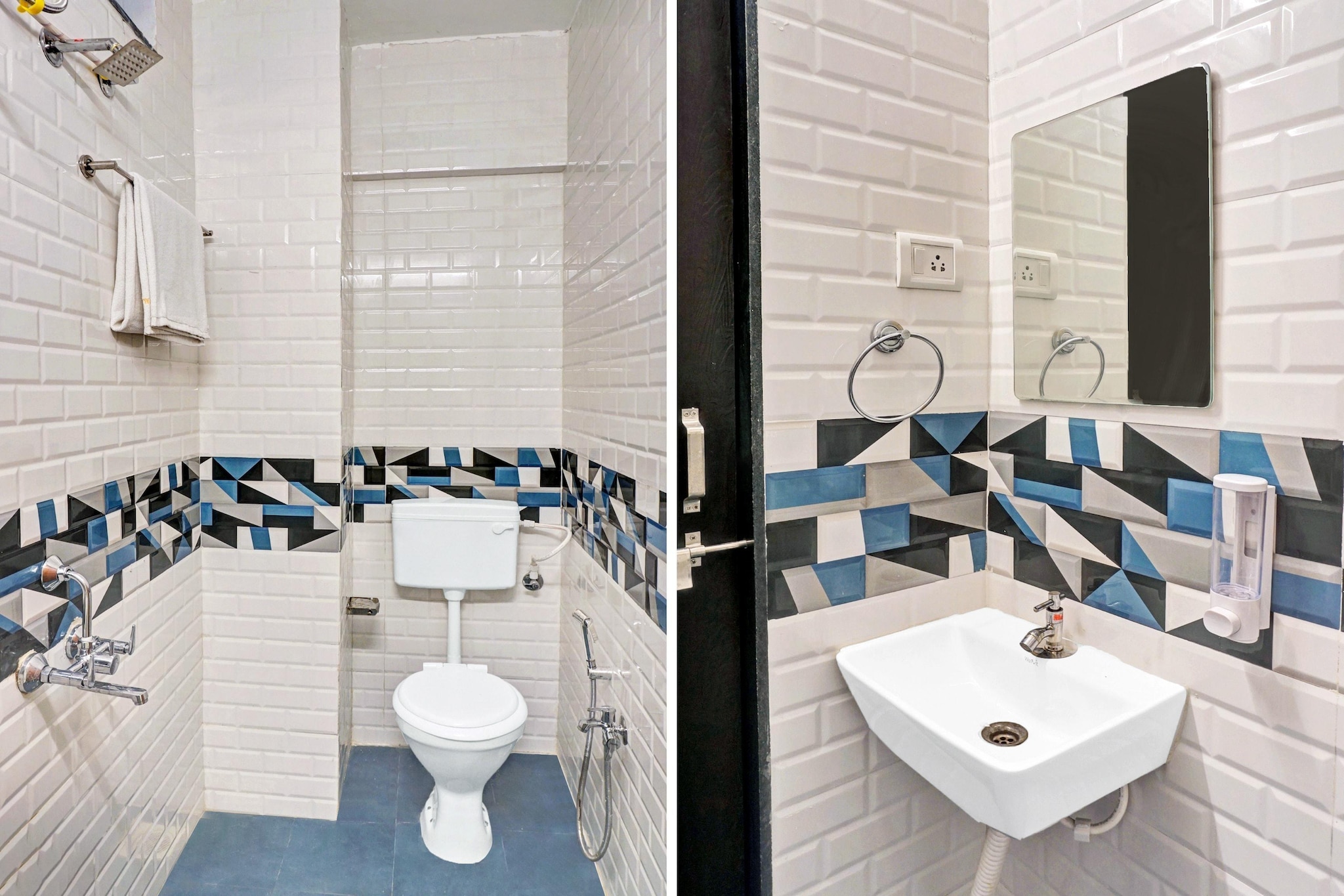 Super Townhouse Kankarbagh