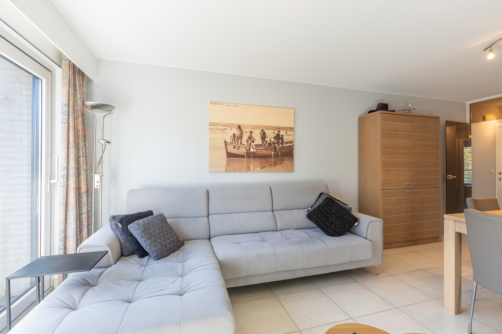 Carthago 0101-Wohnzimmer