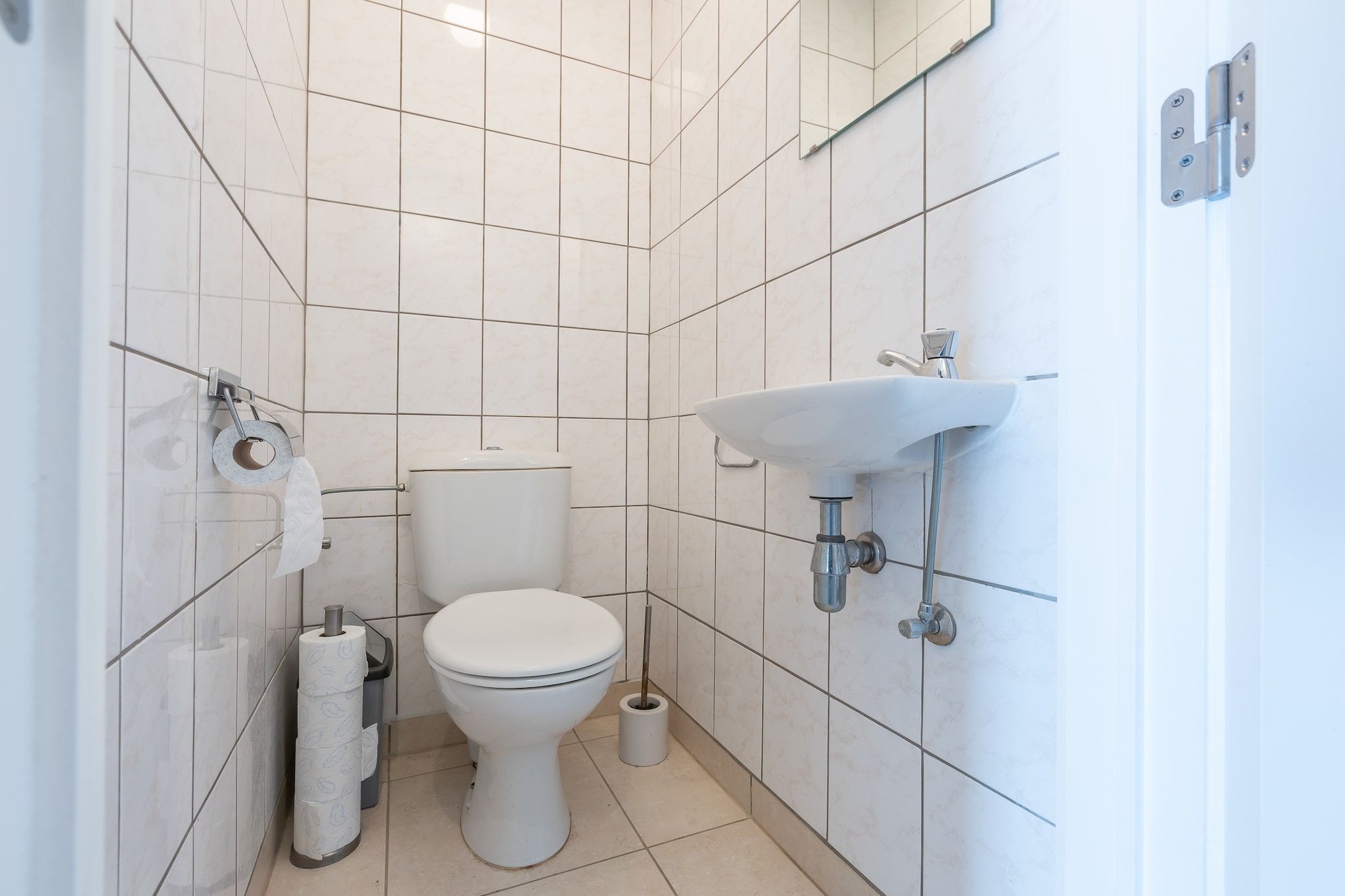 Carthago 0101-Badezimmer