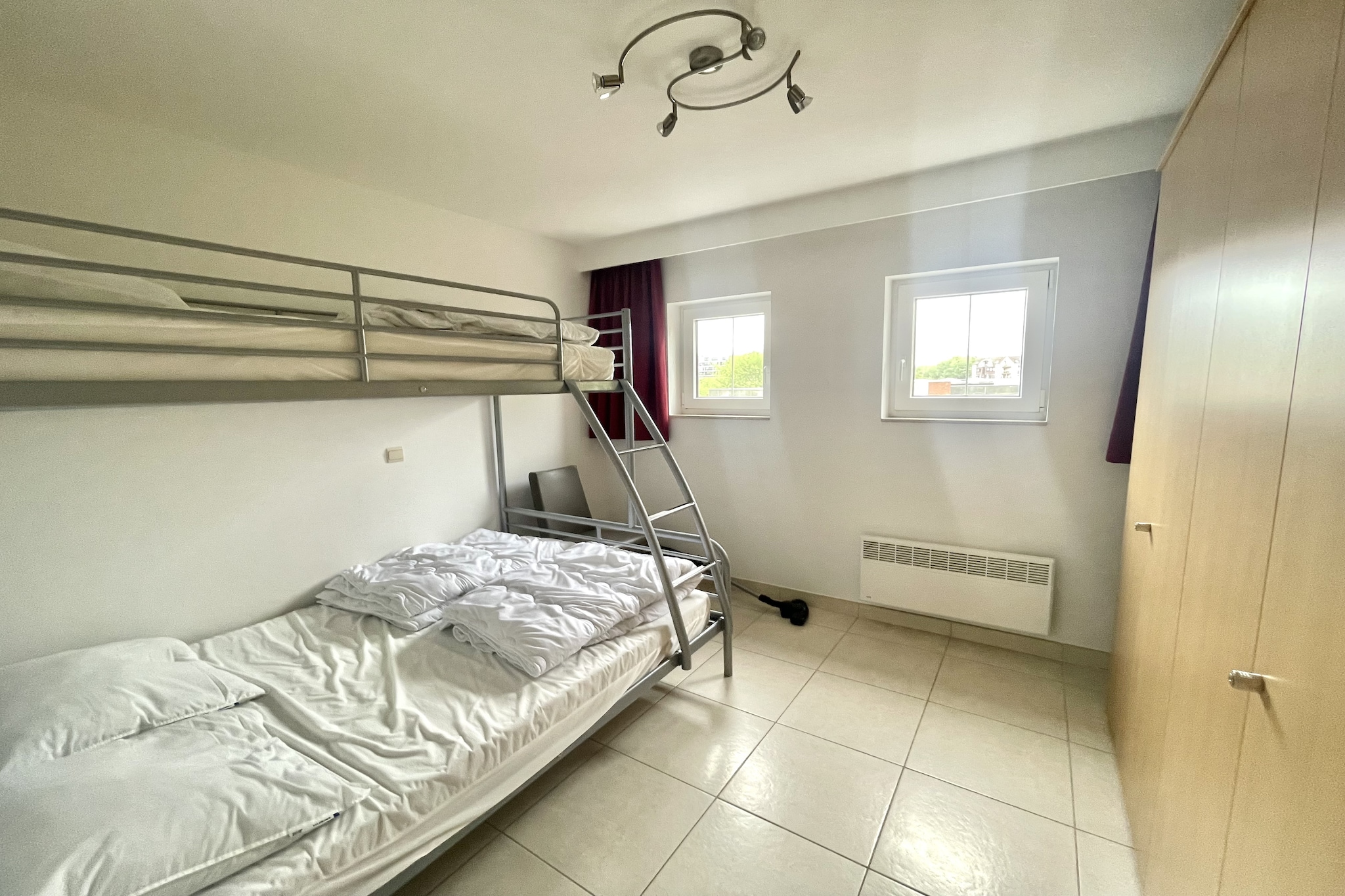 Carthago 0101-Schlafzimmer