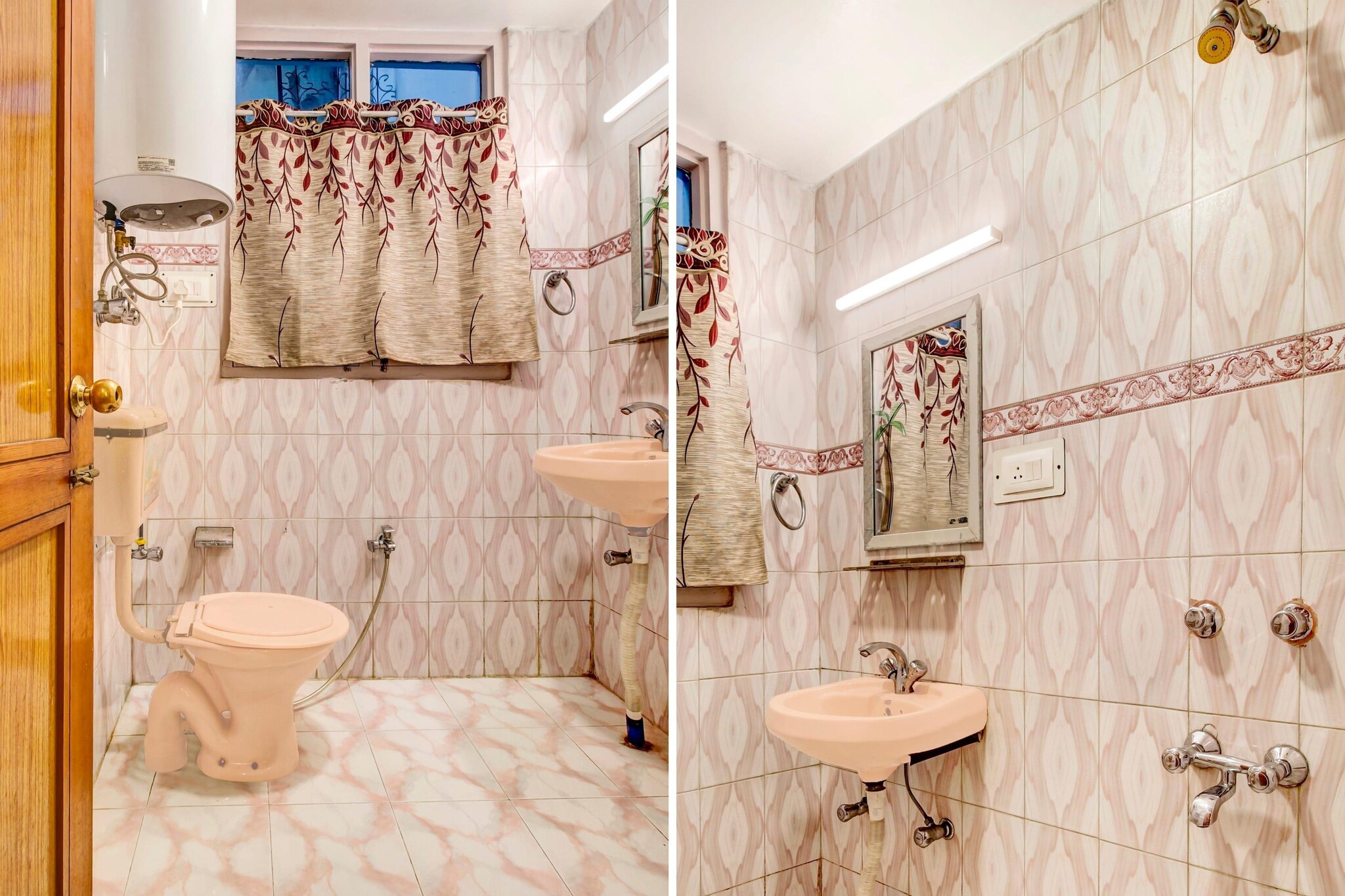 Townhouse Rajbagh Formerly Hotel Modern-2