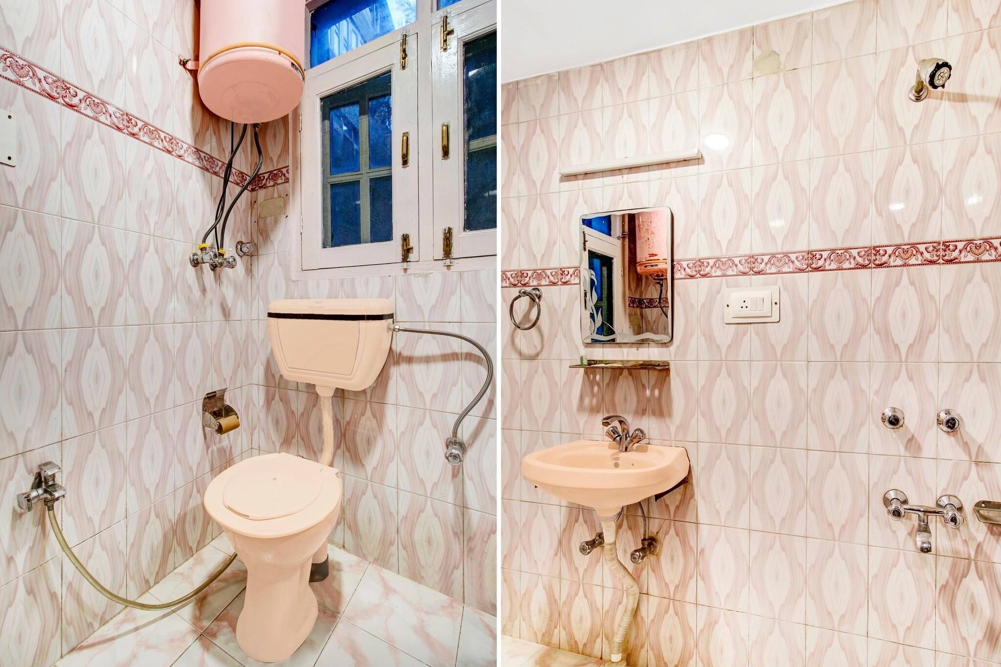 Townhouse Rajbagh Formerly Hotel Modern