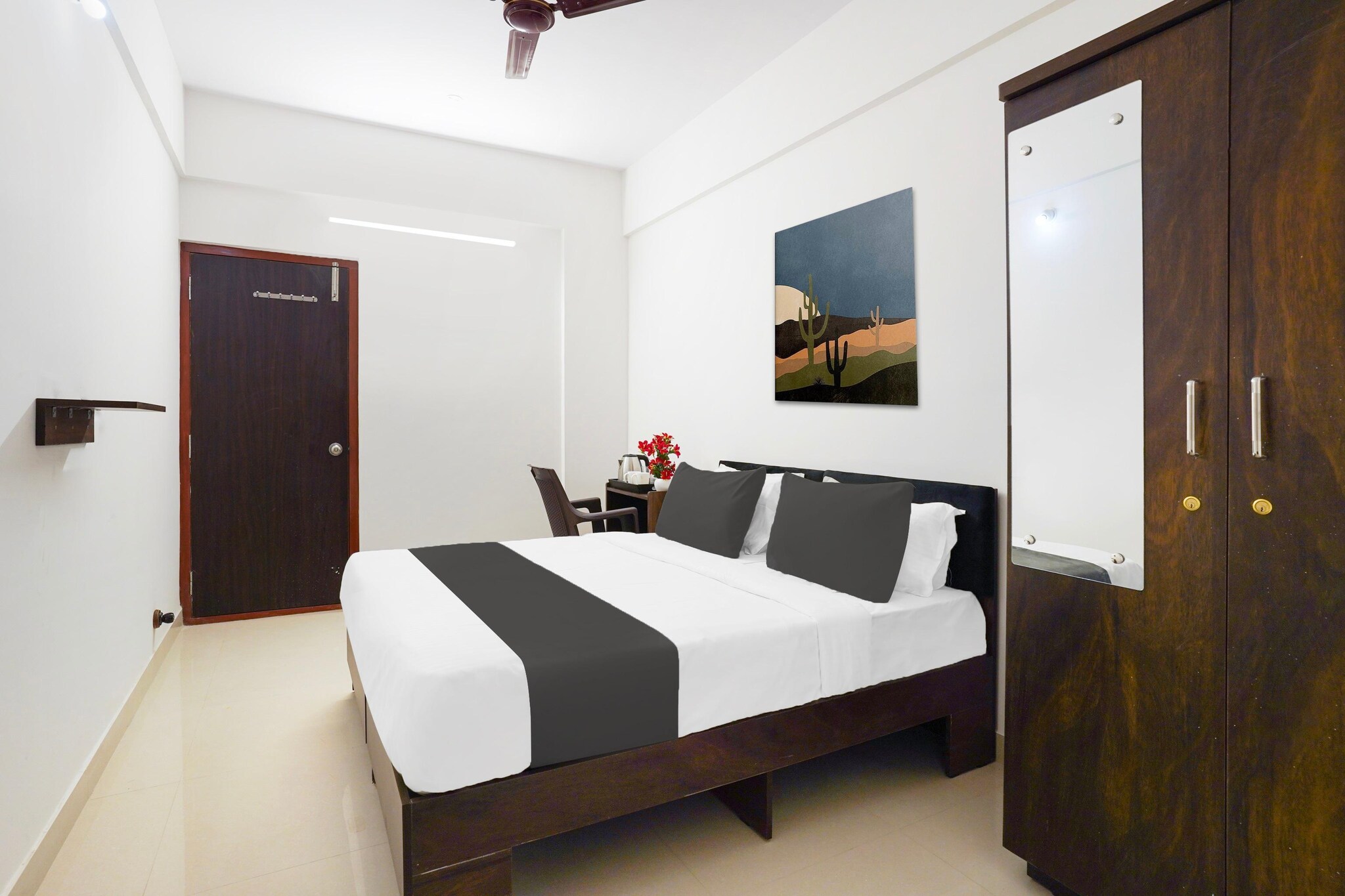 Blissful Stays at Sajapur Kodath