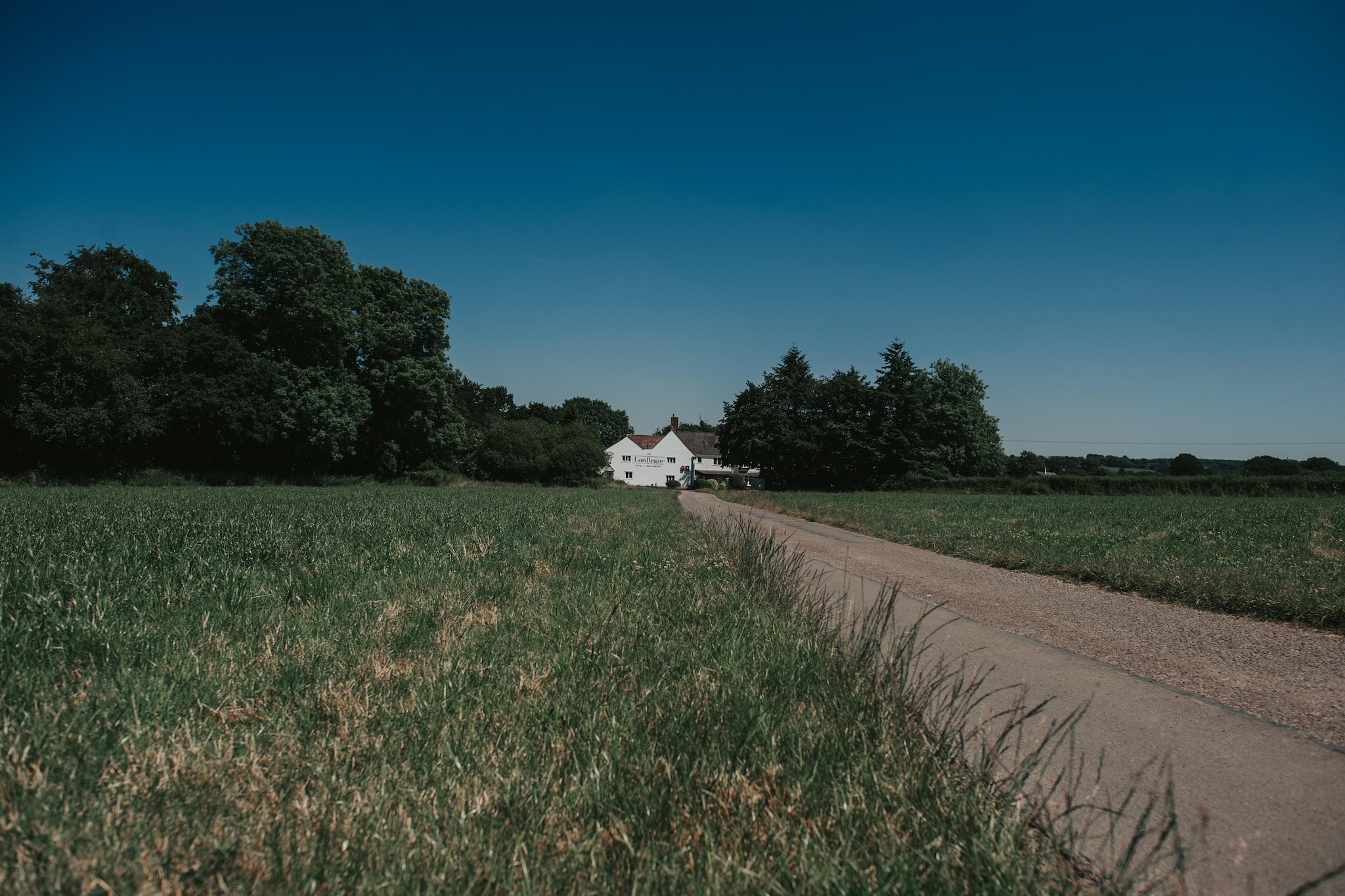 Comfortable Accommodations: The Lordleaze Hotel And Restaurant in Chard offers family rooms with private bathrooms, featuring free WiFi, air-conditioning, and modern amenities. Each room includes a work desk, TV, and complimentary toiletries.
Dining Experience: Guests can enjoy a variety of breakfast options, including continental, buffet, and full English/Irish. The on-site restaurant serves dinner and high tea, offering a selection of local and international cuisines.
Leisure Facilities: The hotel boasts a garden, terrace, and outdoor seating area. Additional amenities include an outdoor fireplace, lounge, and electric vehicle charging station. Free on-site parking is available for all guests.
Prime Location: Located 42 km from Exeter International Airport, the hotel is near attractions such as Golden Cap (26 km) and Dinosaurland Fossil Museum (21 km). Highly rated for its attentive staff, room cleanliness, and comfort.