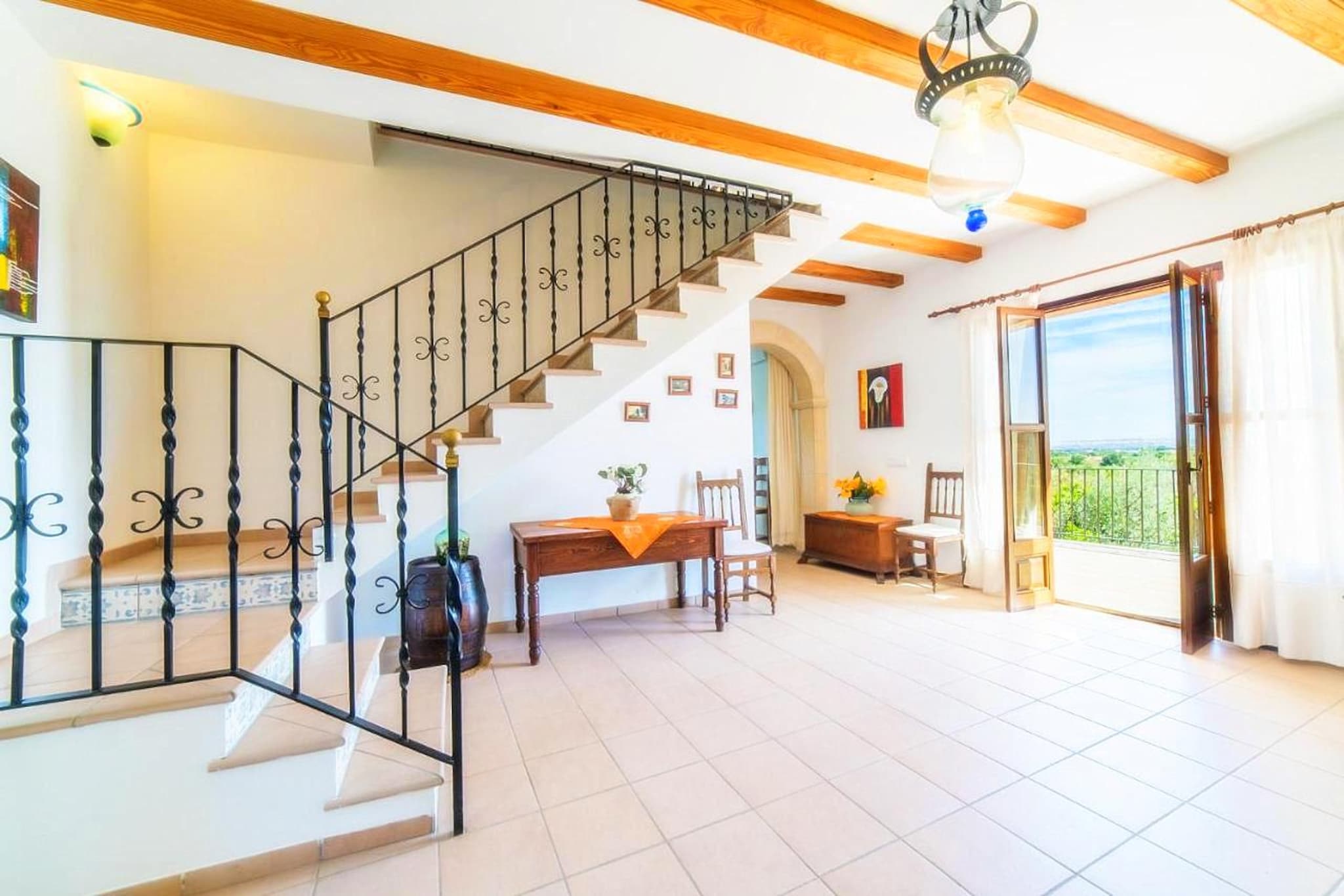 Finca Sa Costa in Bu-Flur