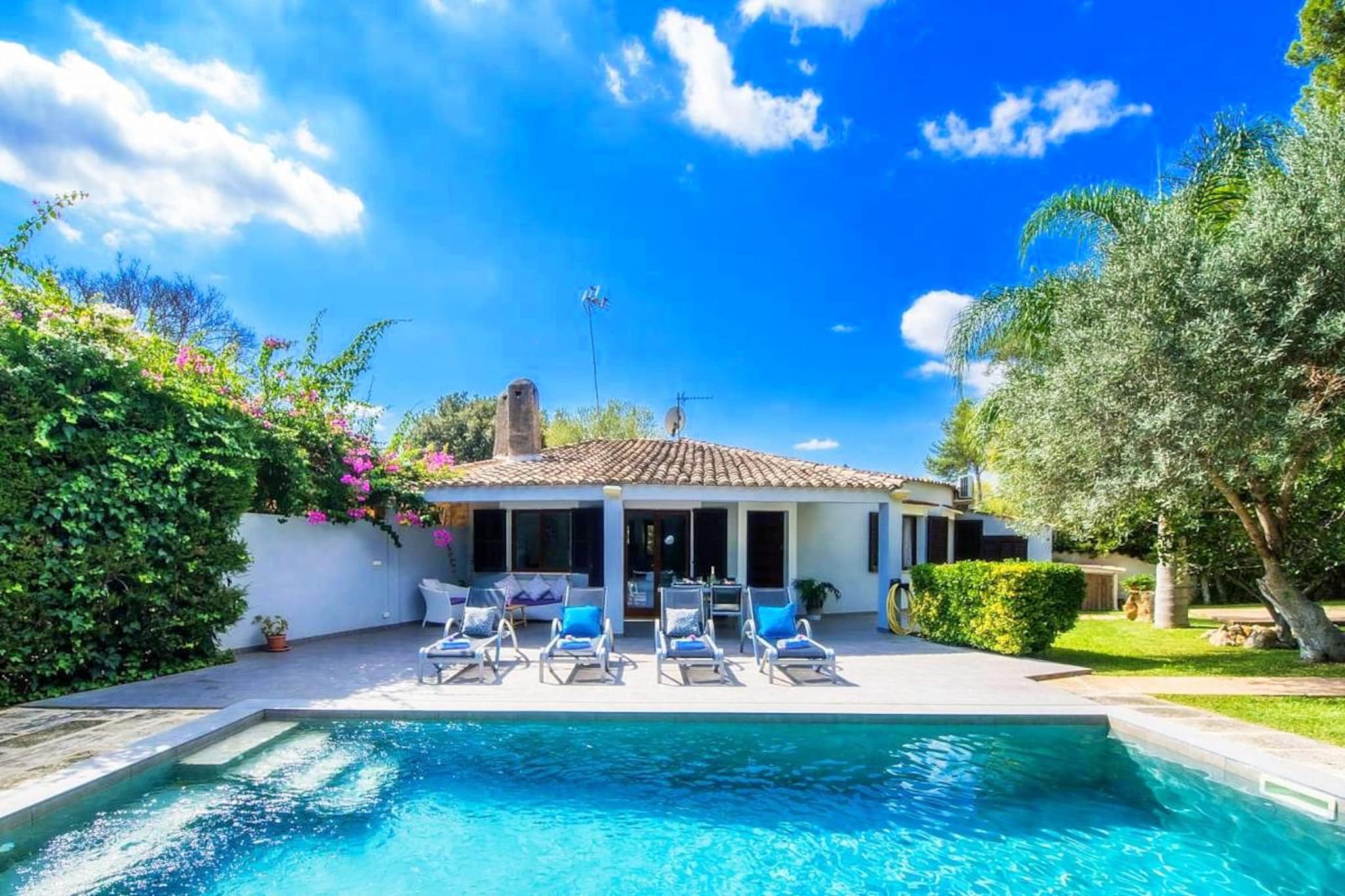 Casa Pequeña in Cres