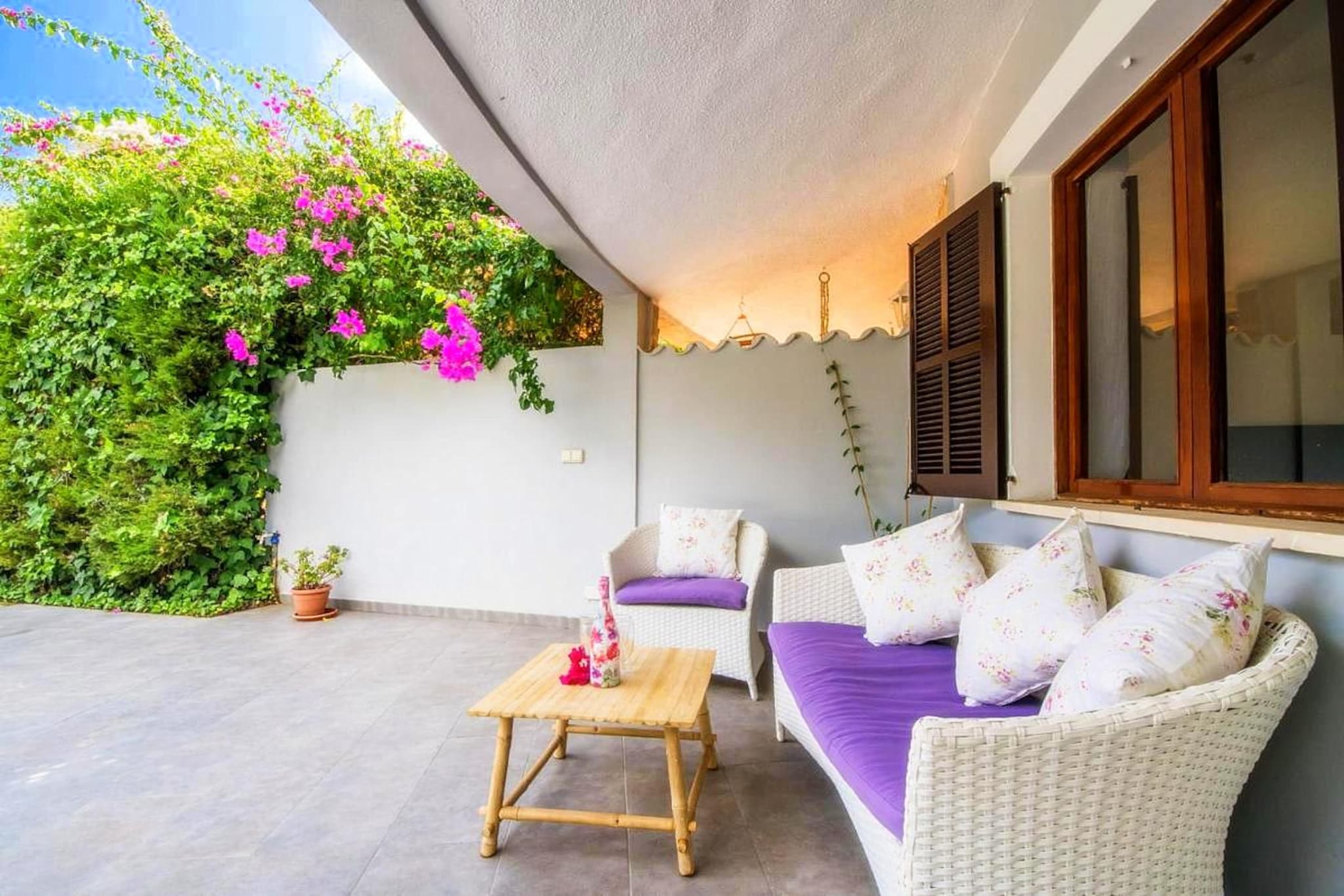 Casa Pequeña in Cres