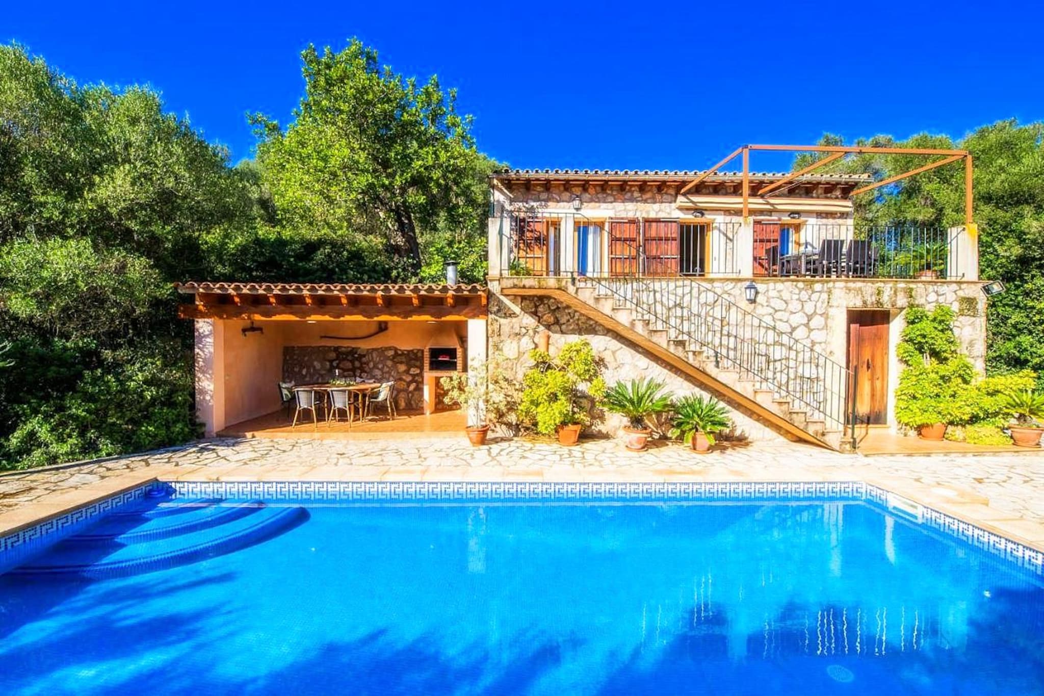Finca Es Puchet in B