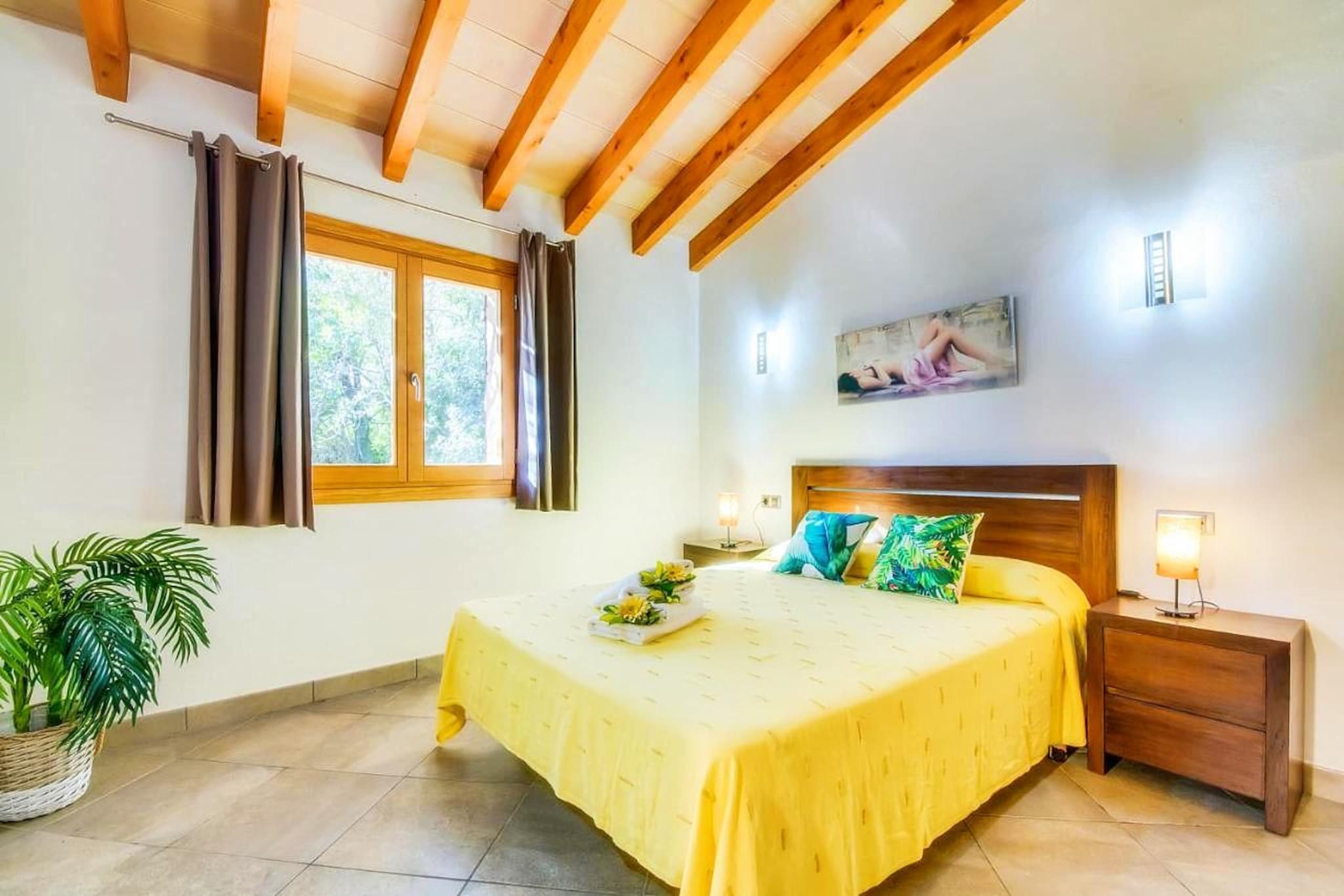Finca Es Puchet in B