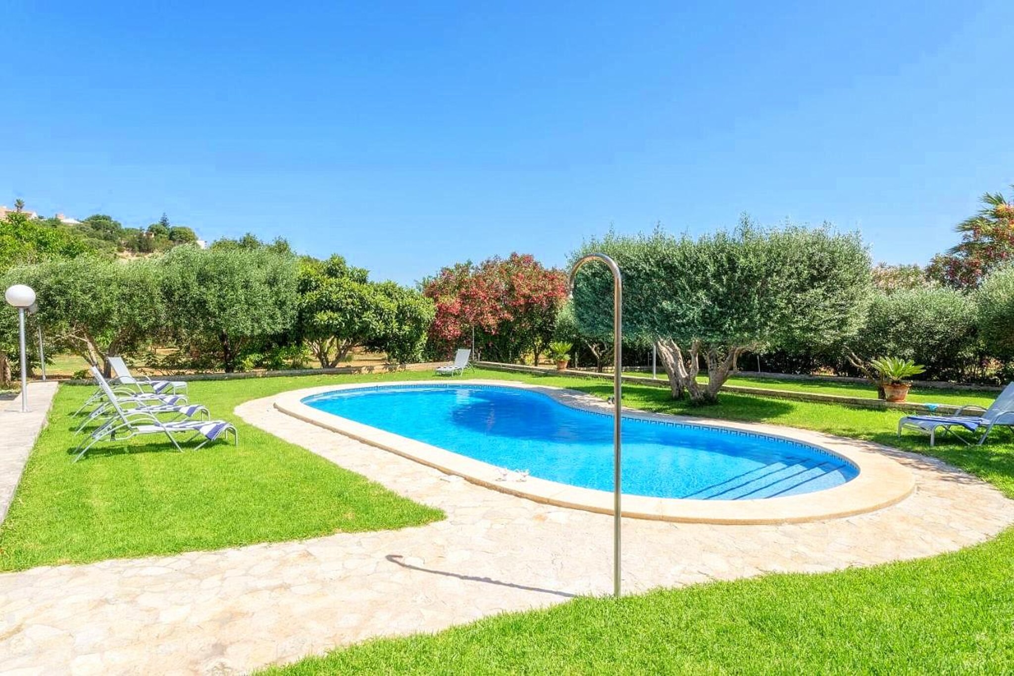 Finca Ca S'Homo in B-Piscine