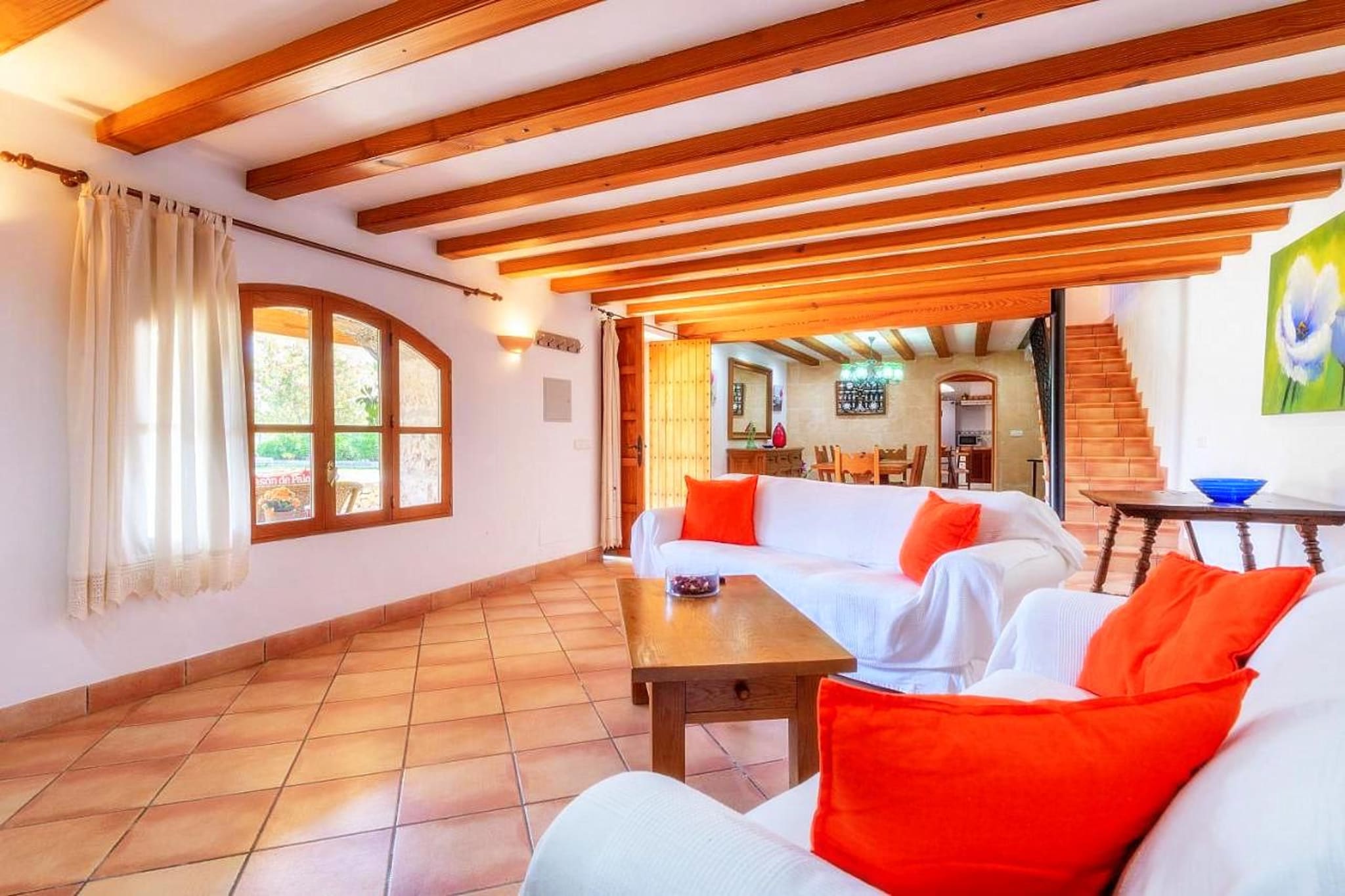 Finca Ca S'Homo in B