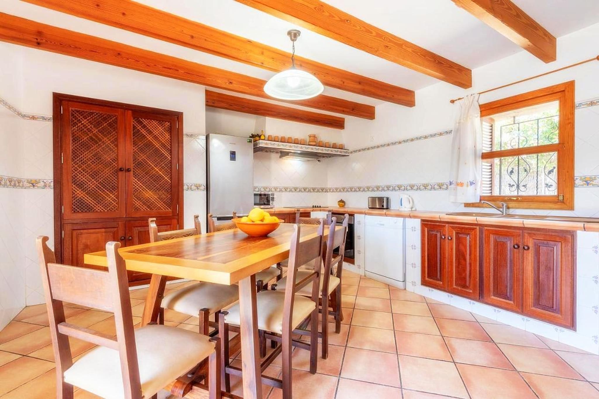 Finca Ca S'Homo in B-Cuisine