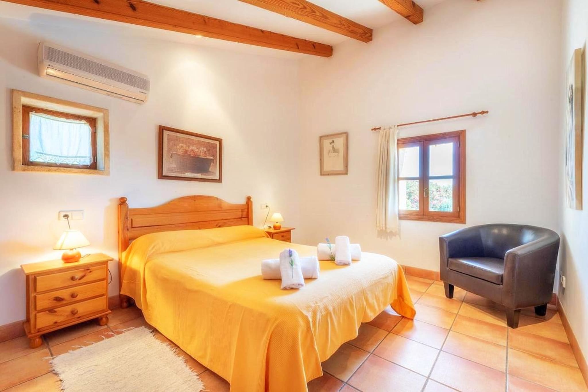 Finca Ca S'Homo in B