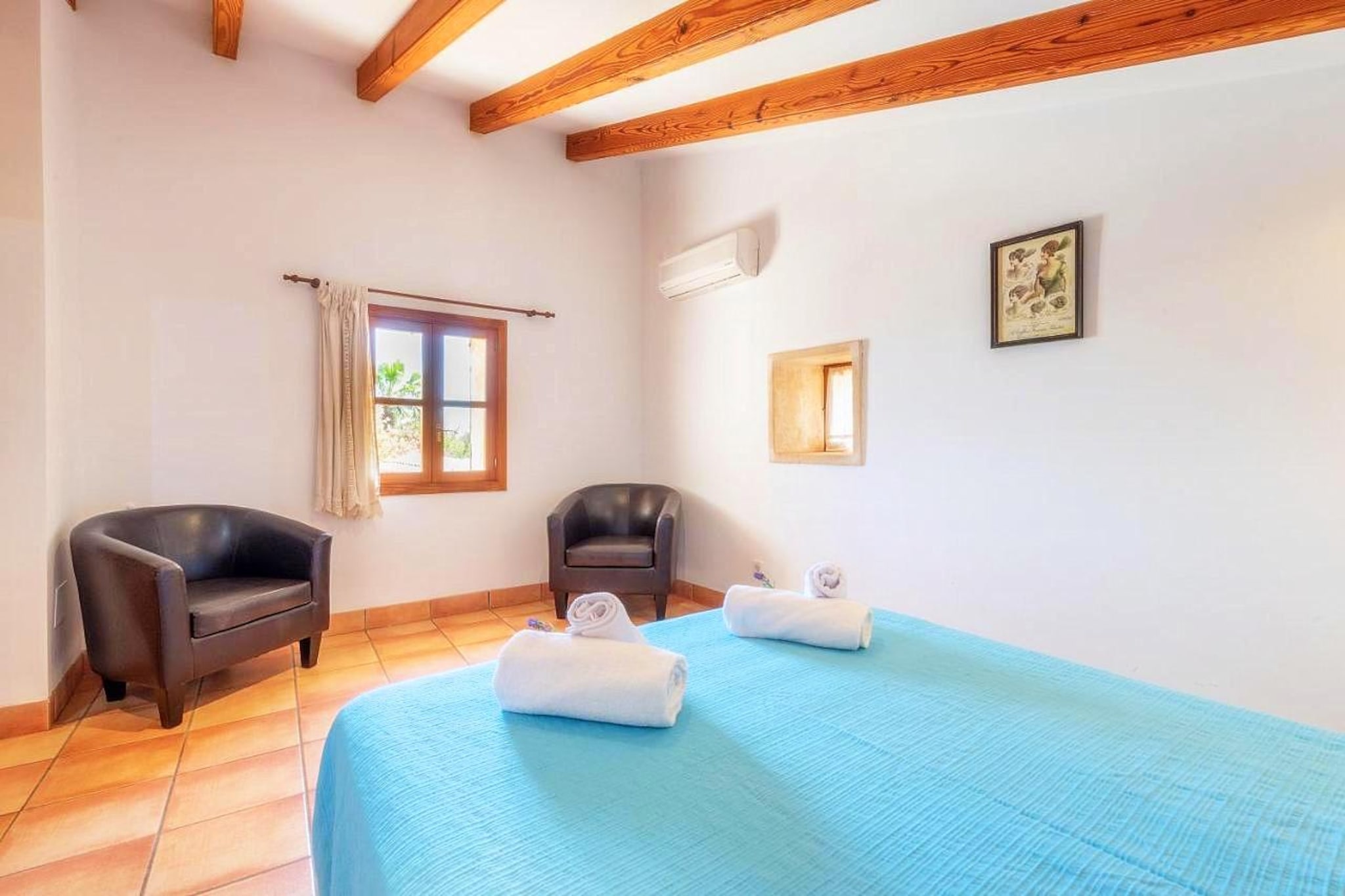 Finca Ca S'Homo in B-Chambre