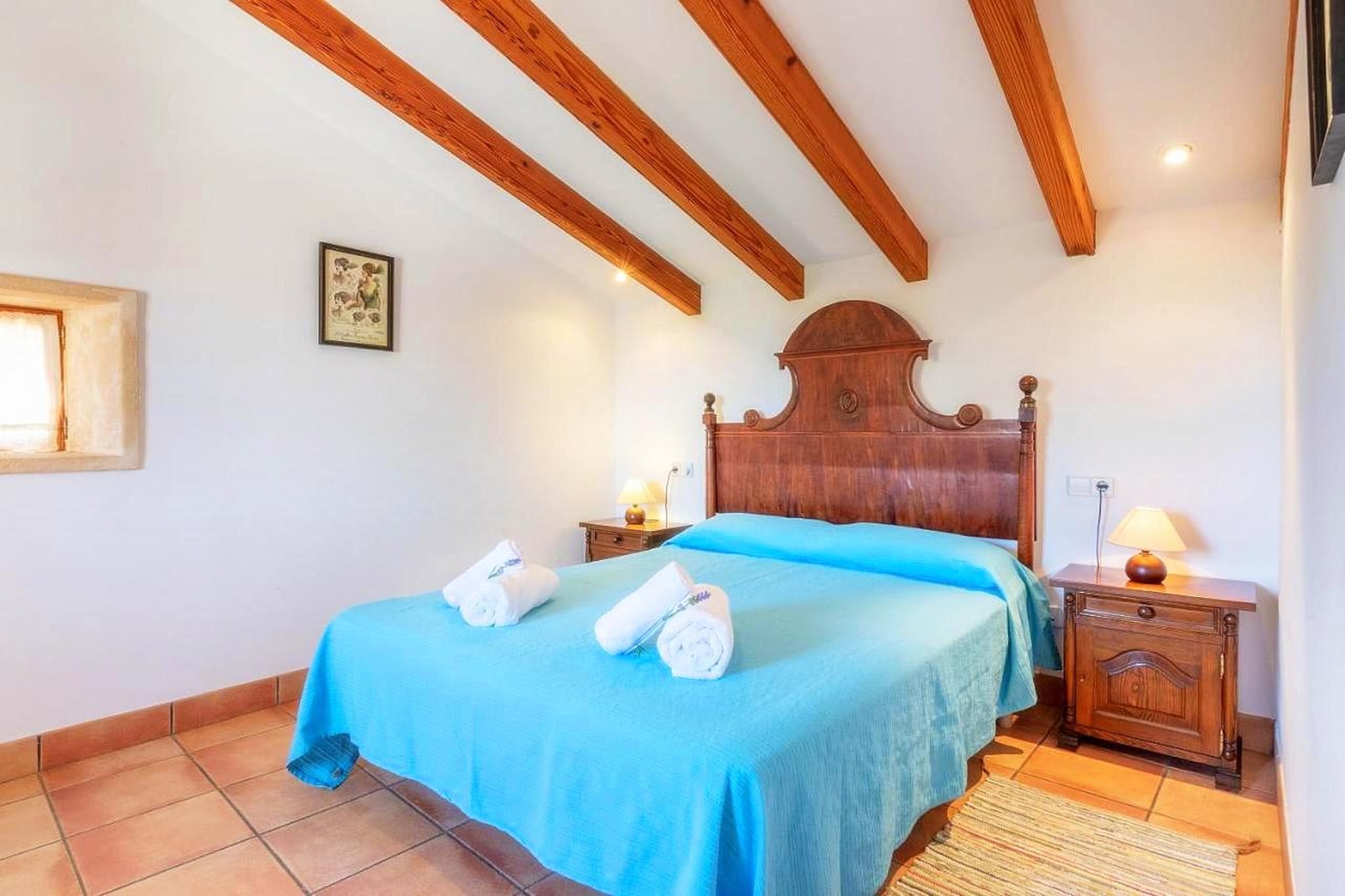 Finca Ca S'Homo in B-Chambre