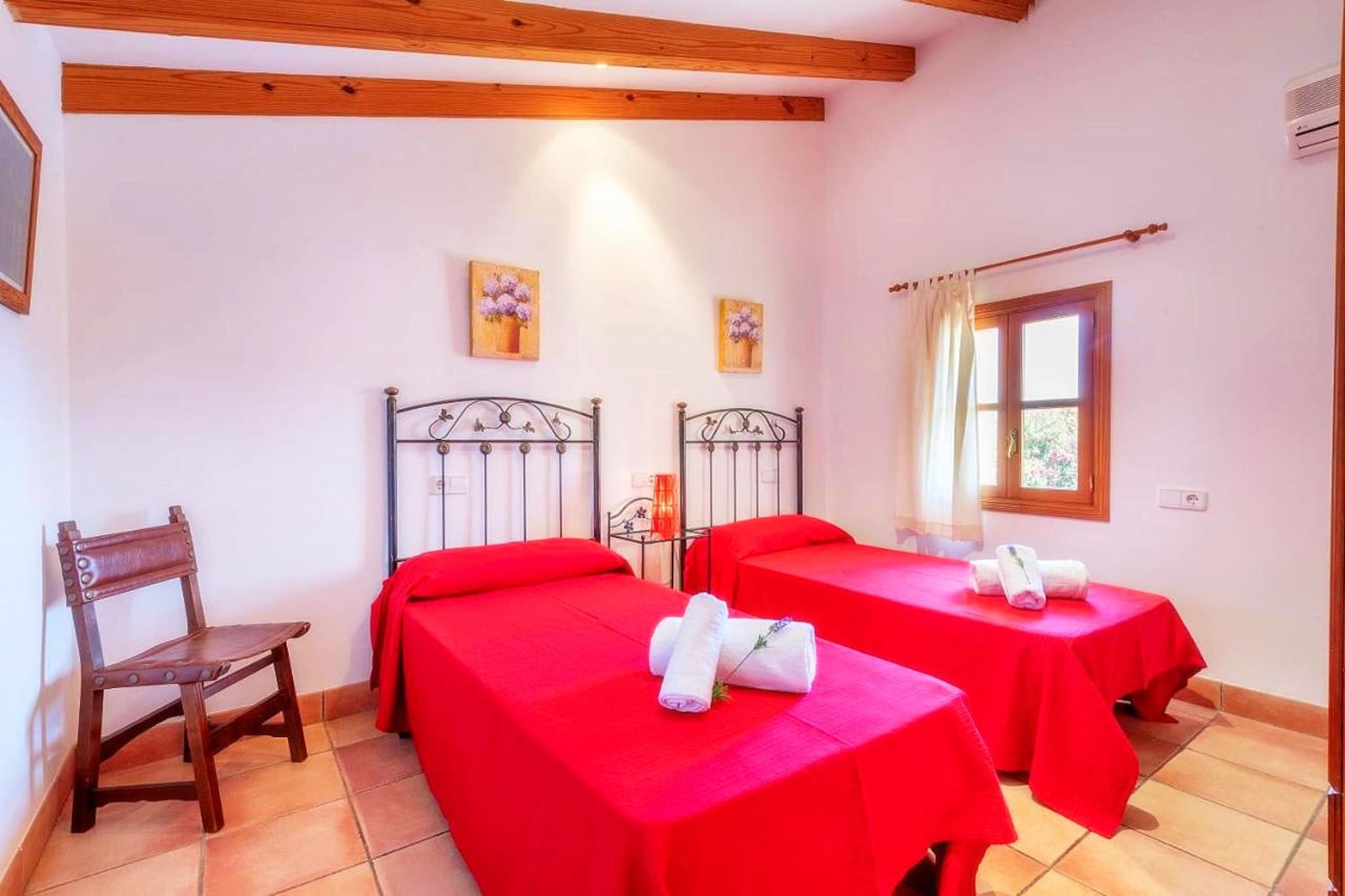 Finca Ca S'Homo in B-Chambre