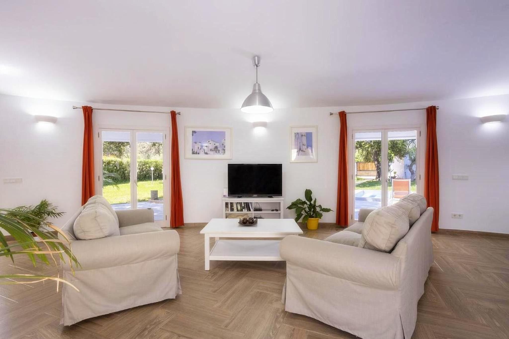 Casa Encinar in Cres