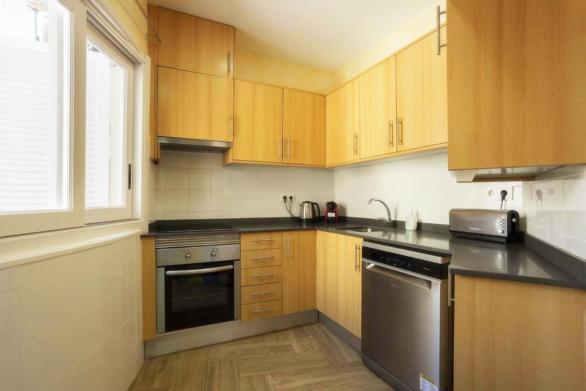 Casa Encinar in Cres