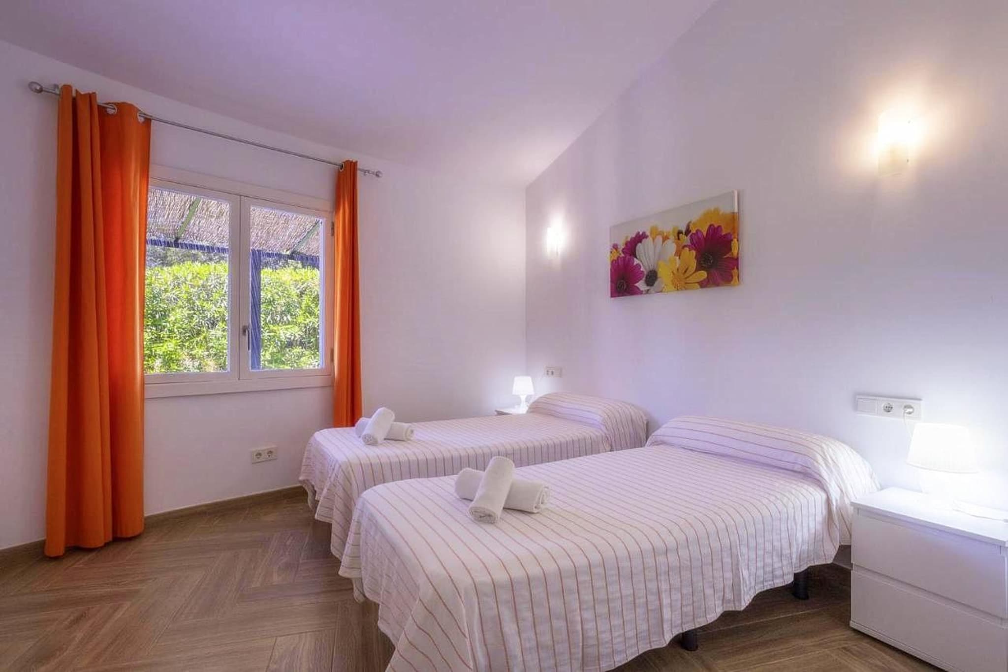Casa Encinar in Cres