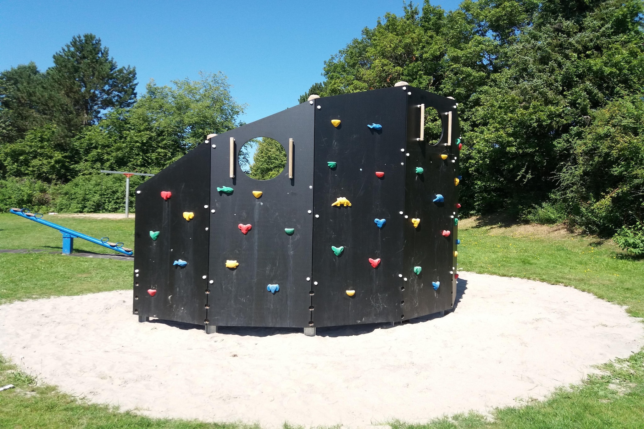 Feriendorf Waldbrunn 2