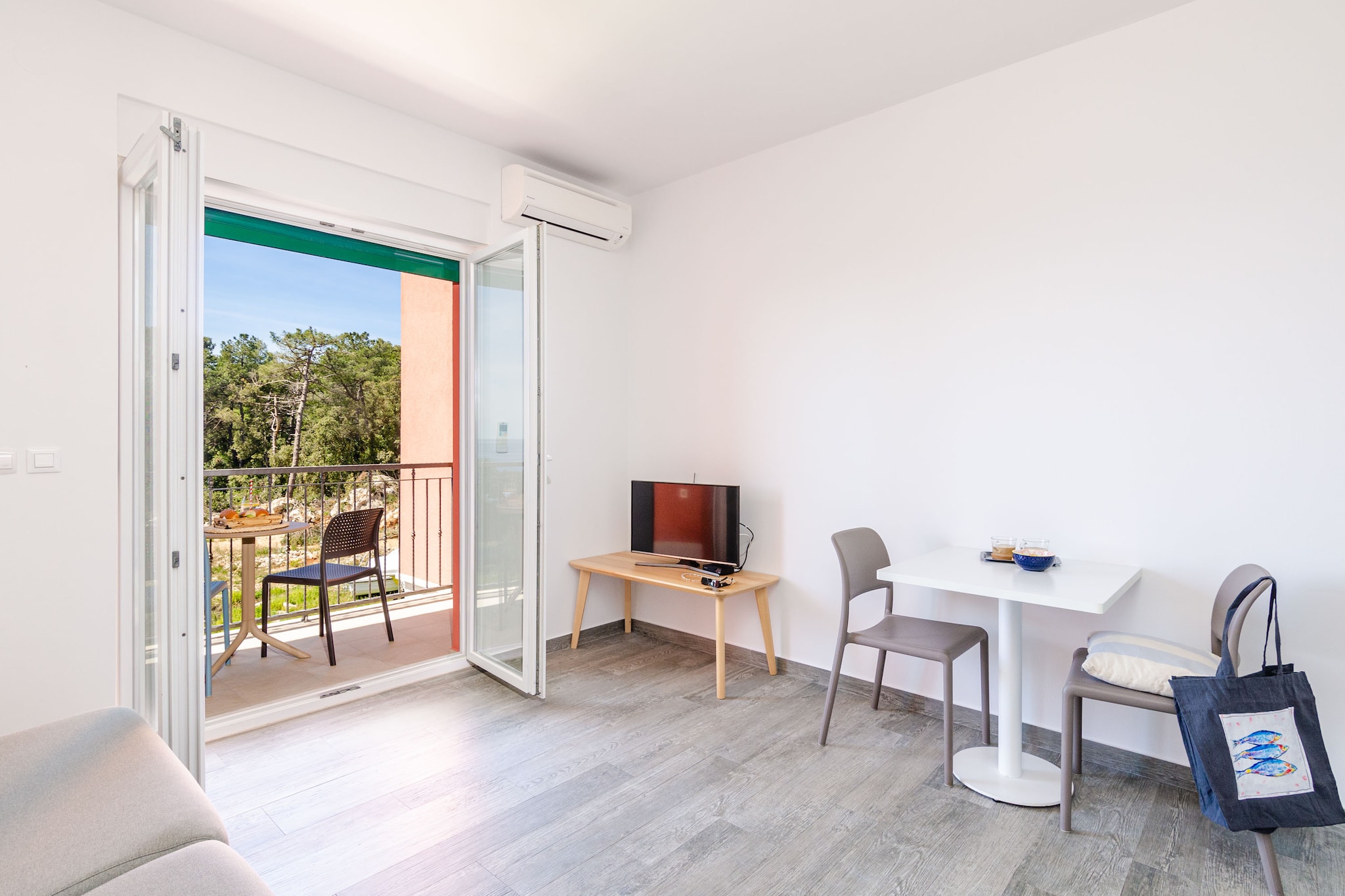 Apartments Villa Lukas - Antonija Apartment 14-Binnen