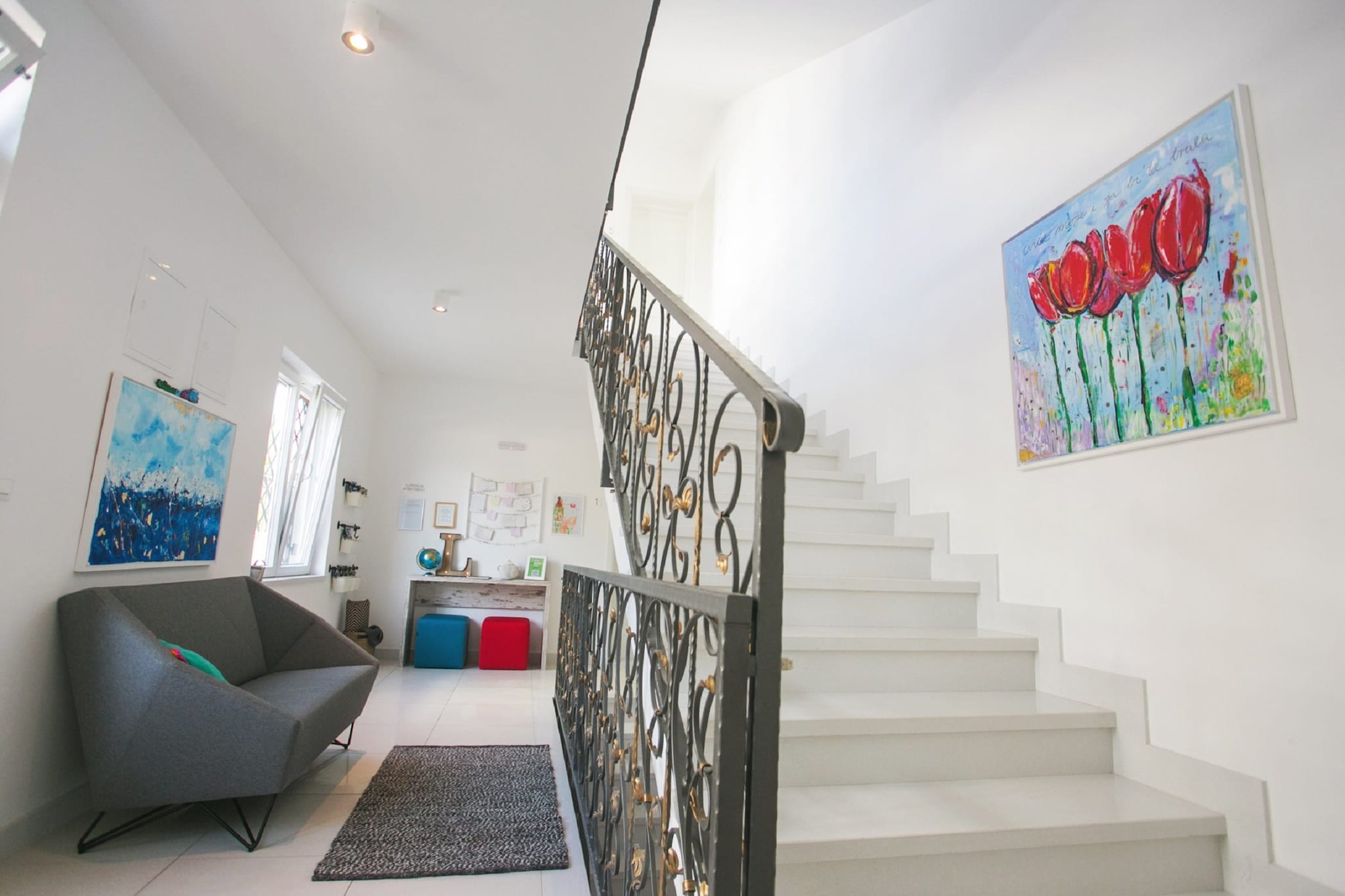 Apartments Villa Lukas - Antonija Apartment 14