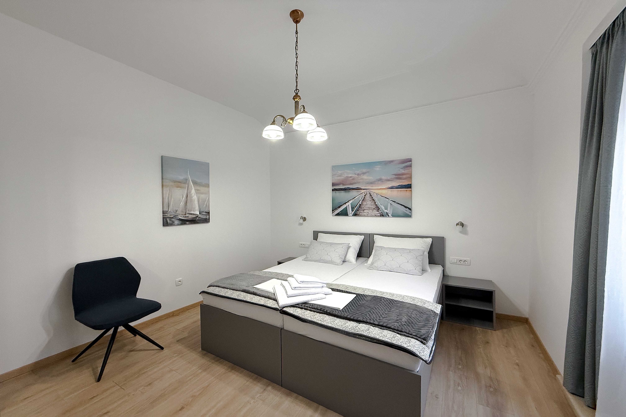 Anima Mea Old Town Apartments- Premium Apartment with Balcony