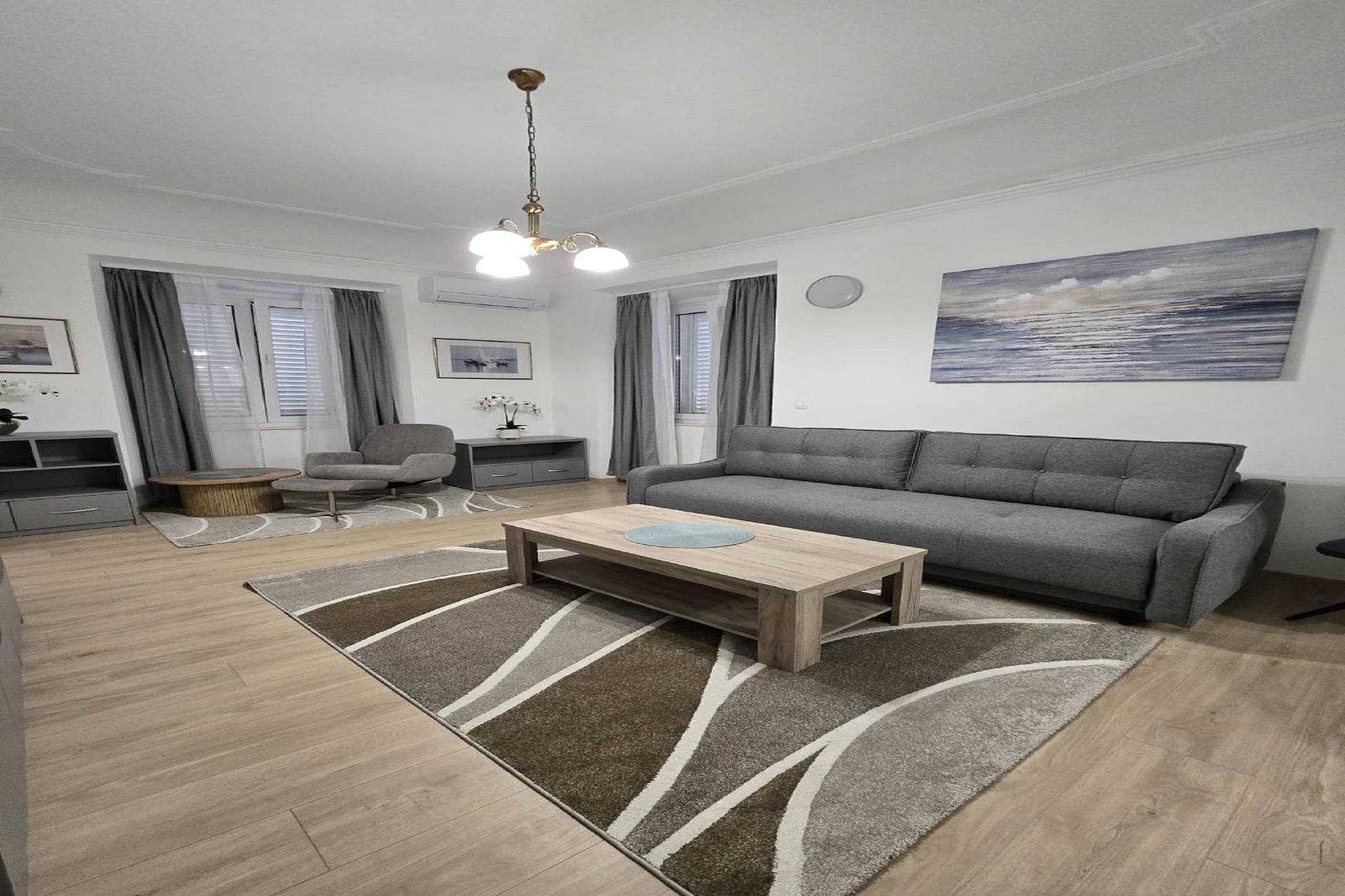 Anima Mea Old Town Apartments- Premium Apartment with Balcony