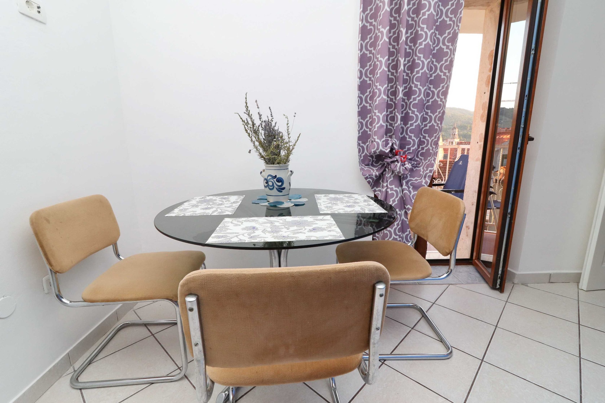 Fancy Apartments Marco - Superior Studio Apartment with Terrace 4 a
