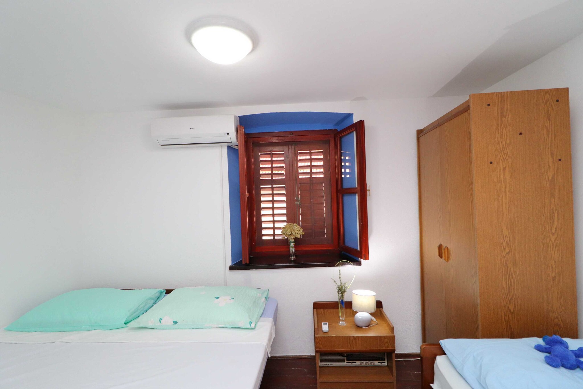 Fancy Apartments Marco - Superior Studio Apartment with Terrace 4 a-Schlafzimmer