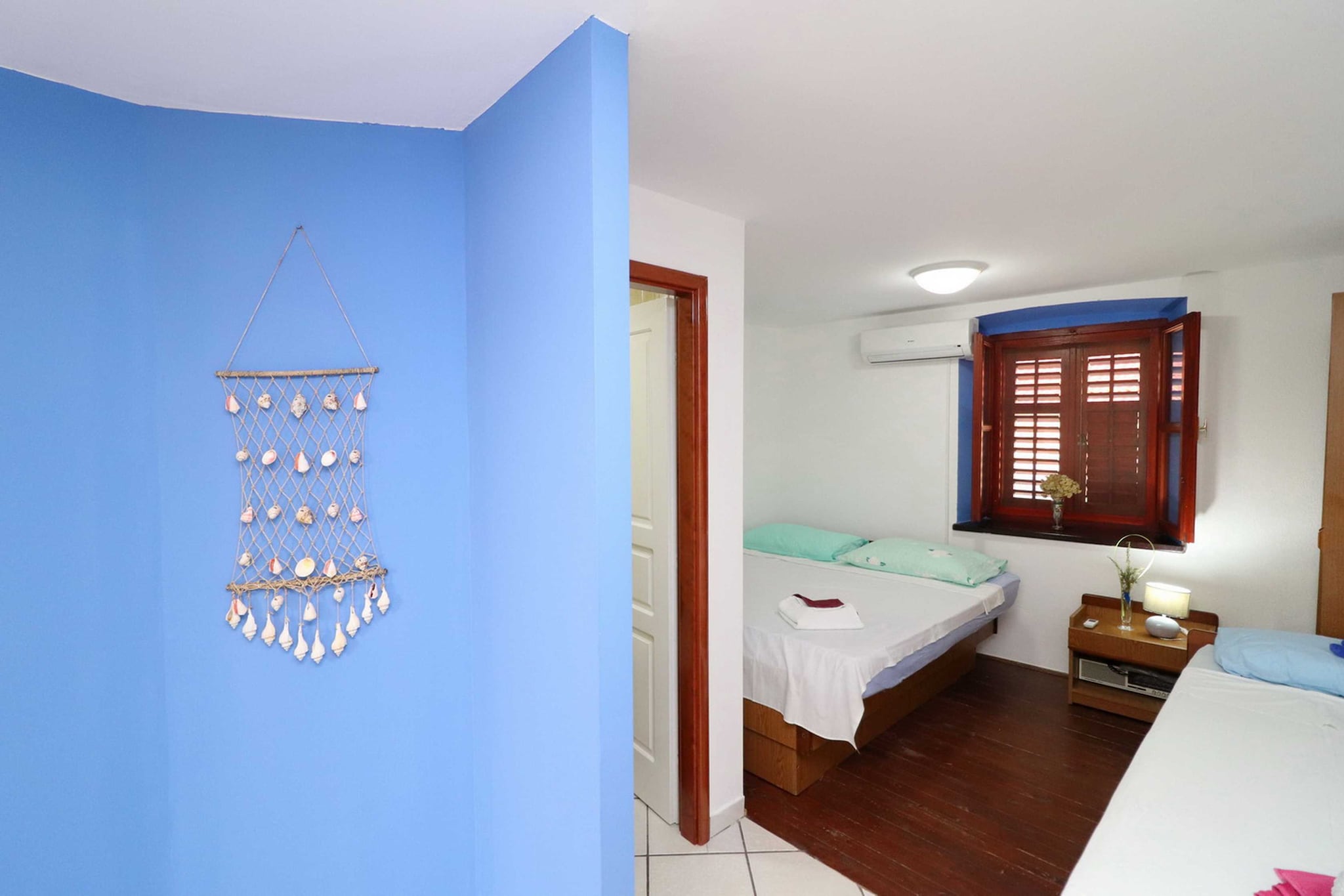 Fancy Apartments Marco - Superior Studio Apartment with Terrace 4 a-Schlafzimmer