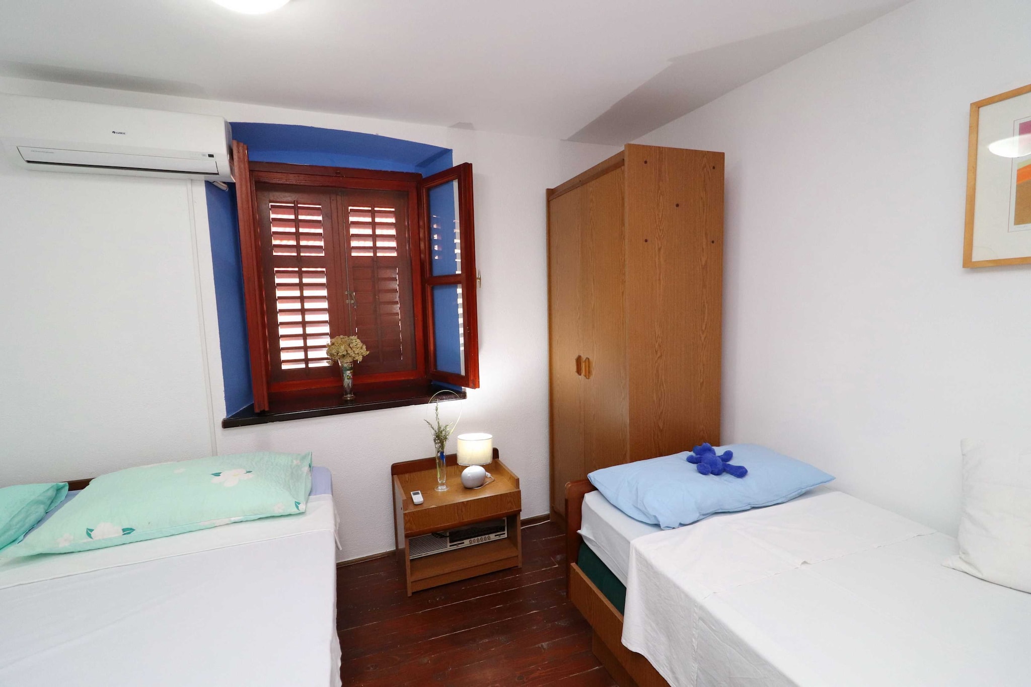Fancy Apartments Marco - Superior Studio Apartment with Terrace 4 a