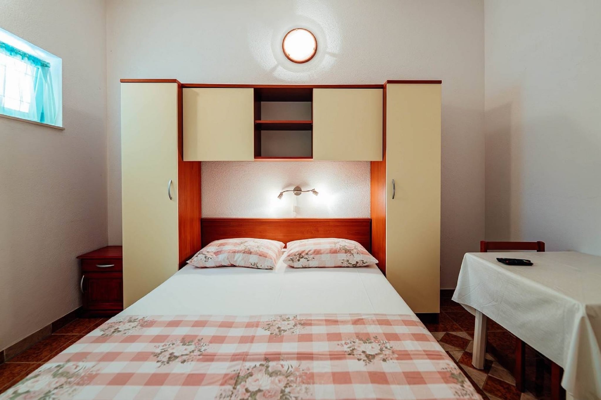 Apartments Pezo - Studio apartment ( Tina 1 )-Indoor