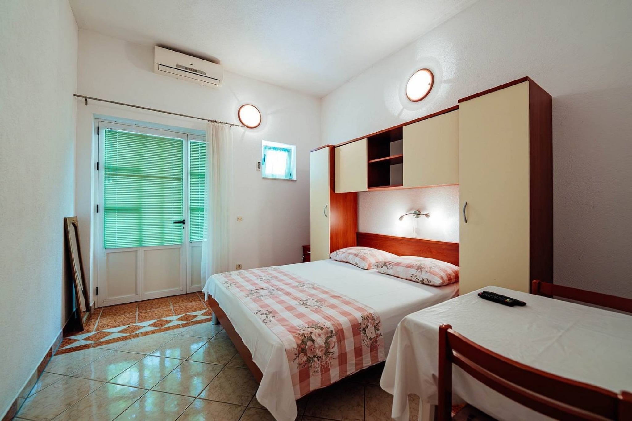 Apartments Pezo - Studio apartment ( Tina 1 )-Indoor