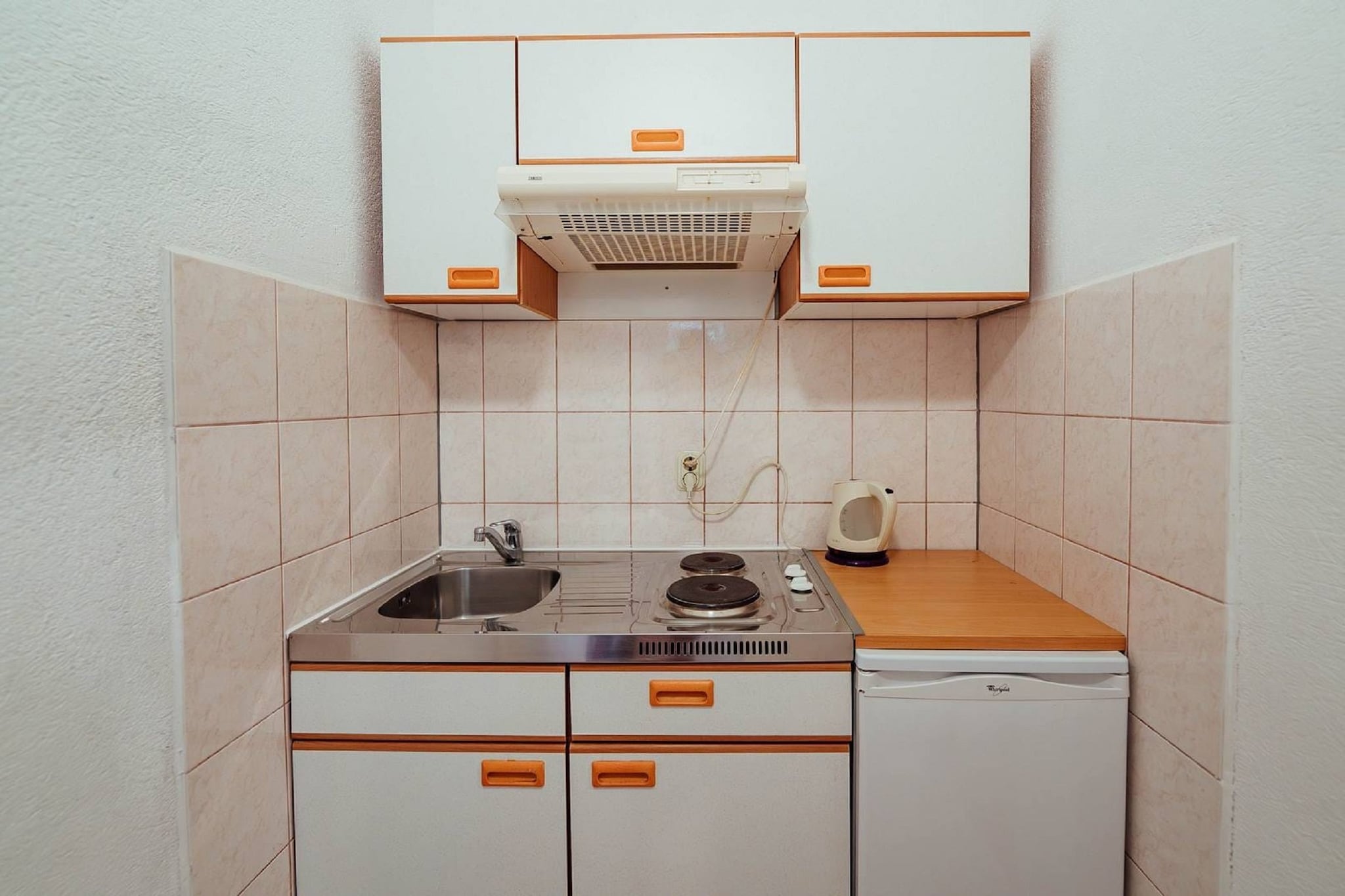 Studio apartment ( Tina 2)