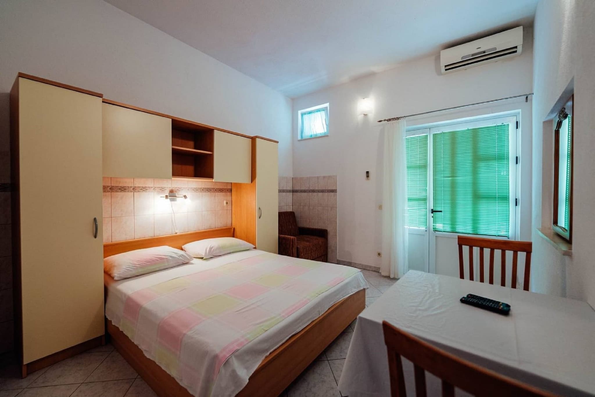 Studio apartment ( Tina 3)-Intérieur