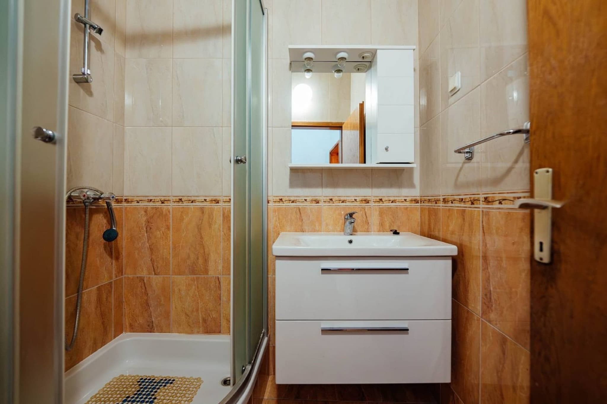 Studio apartment ( Tina 3)