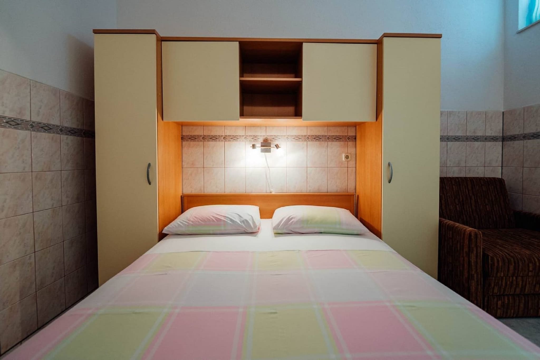 Studio apartment ( Tina 3)-Intérieur