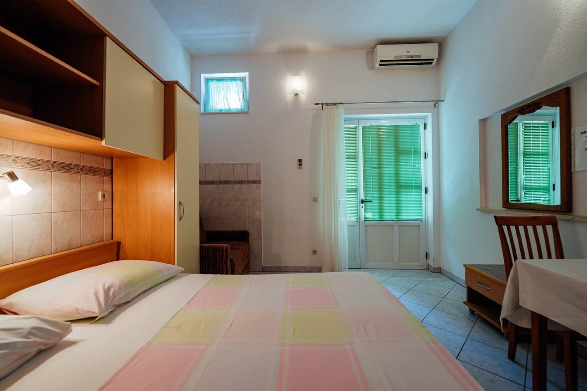 Studio apartment ( Tina 3)-Intérieur