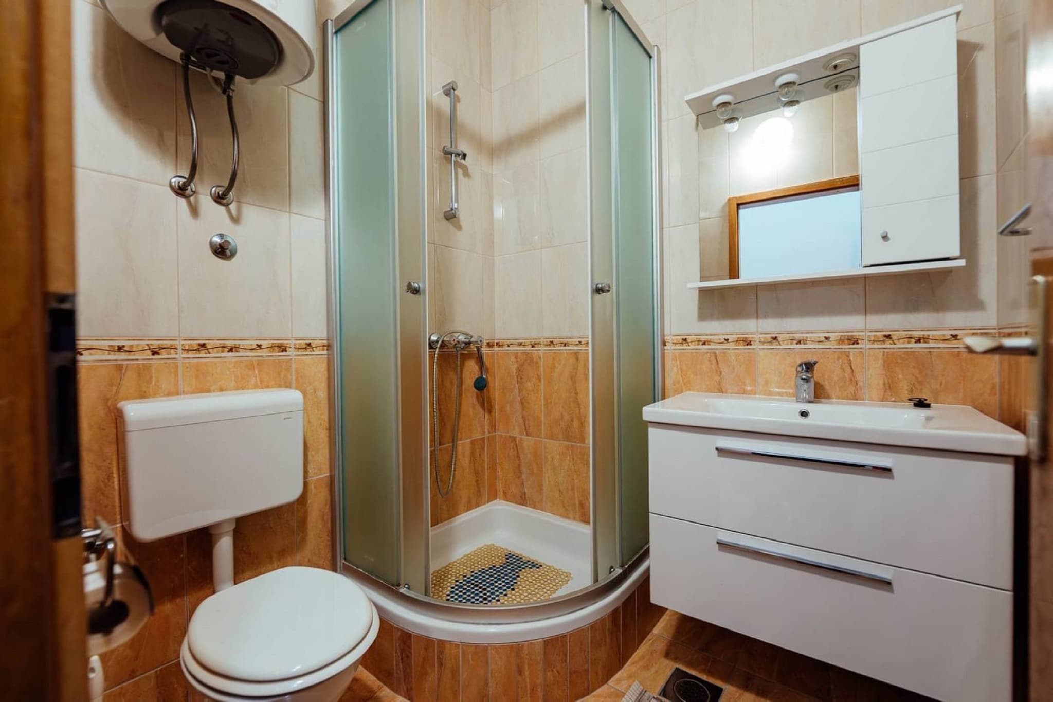 Studio apartment ( Tina 3)