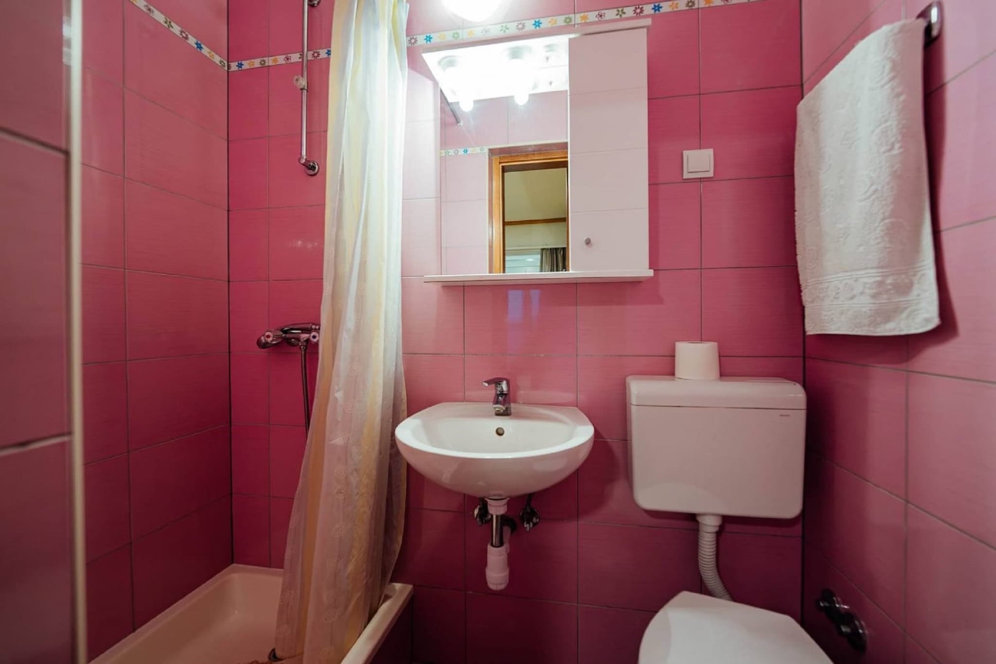 Apartments Pezo - Studio Apartment ( Tina 5 )