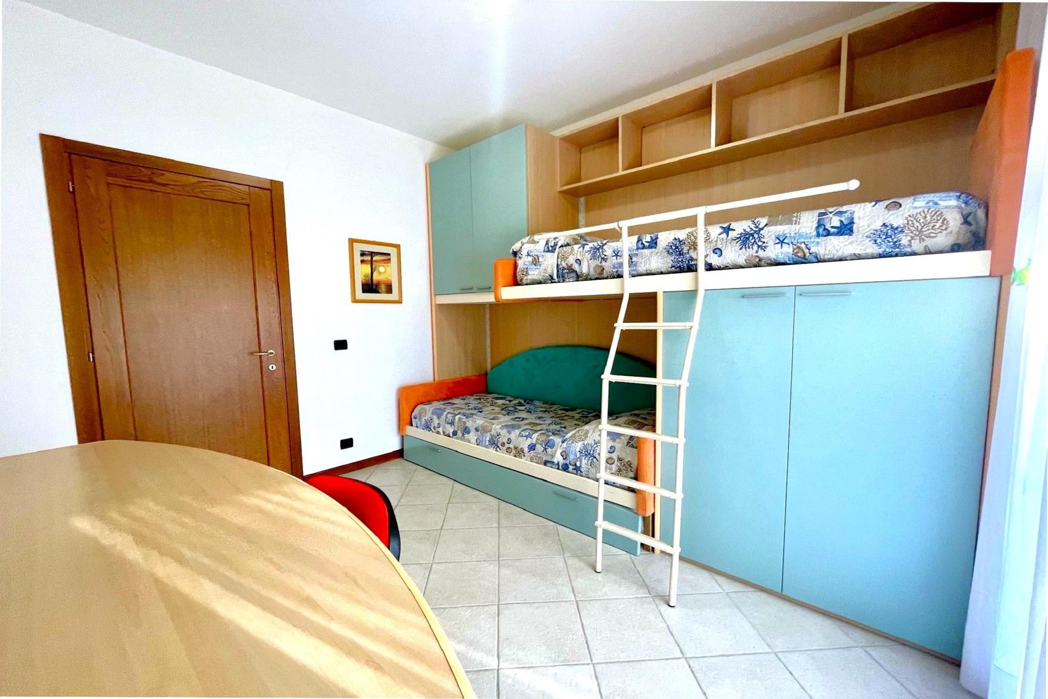 Acapulco B10-Bedroom
