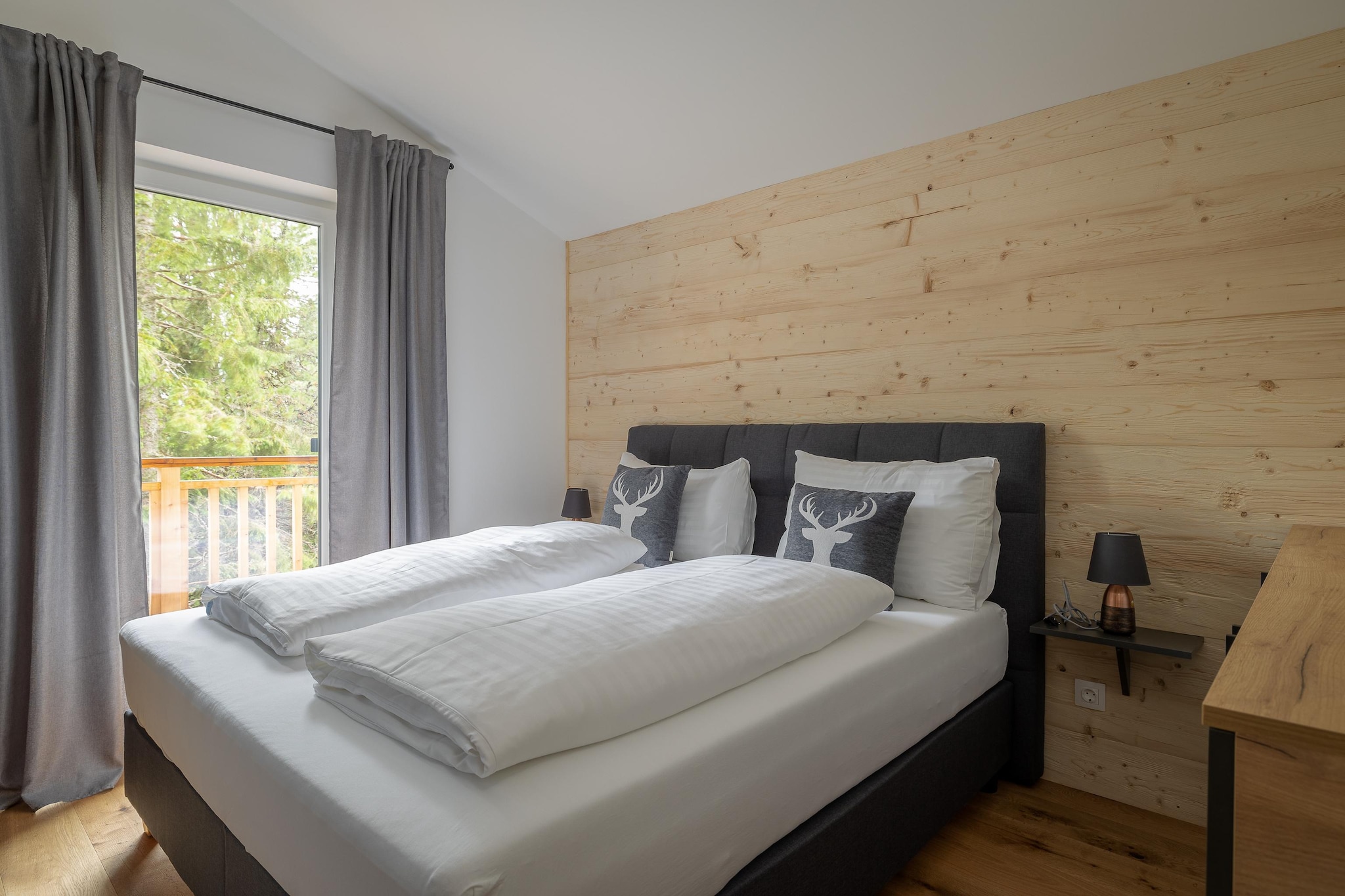 Turrach Chalet 1